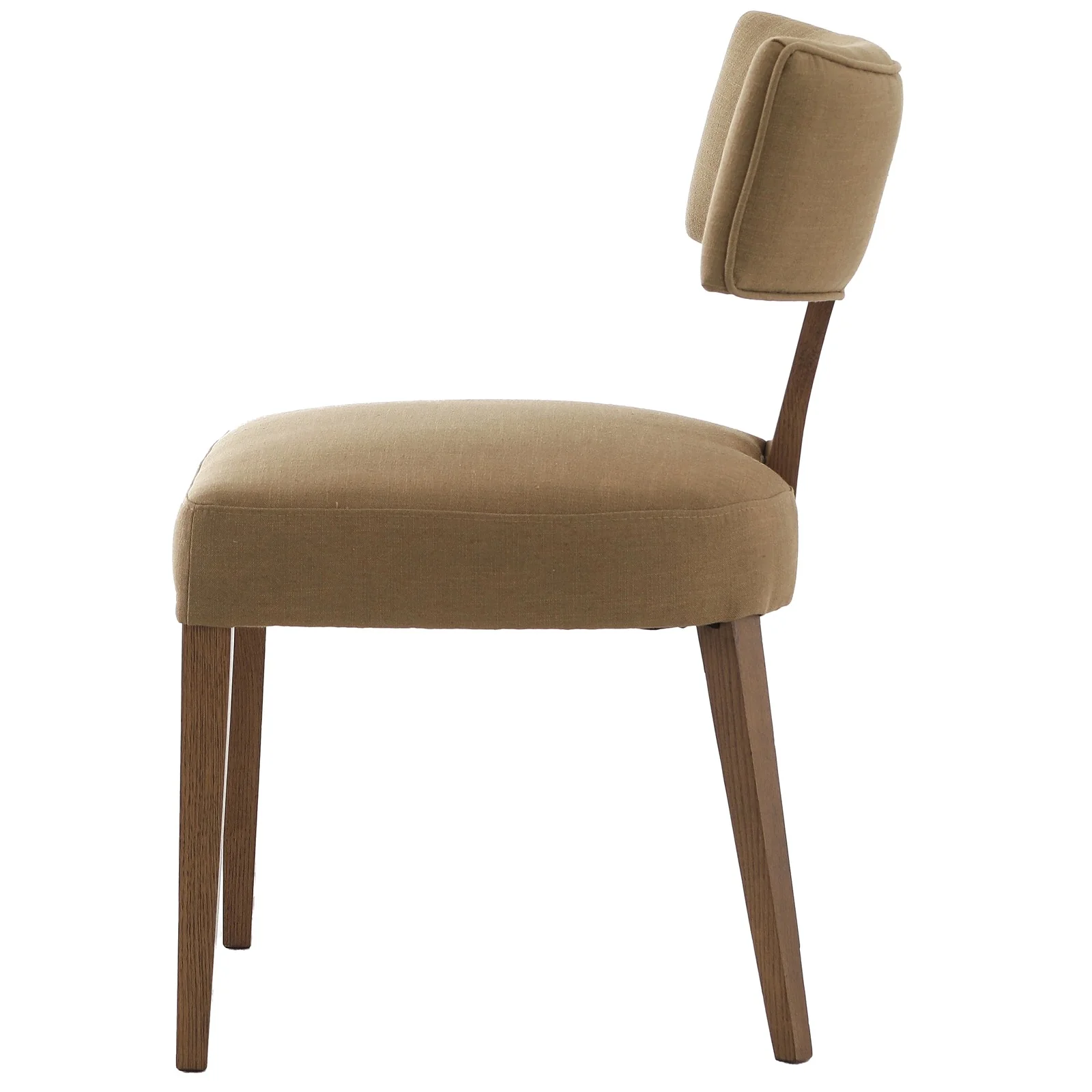 Keiichi Bampton Dining Chair – Sienna - Image 2