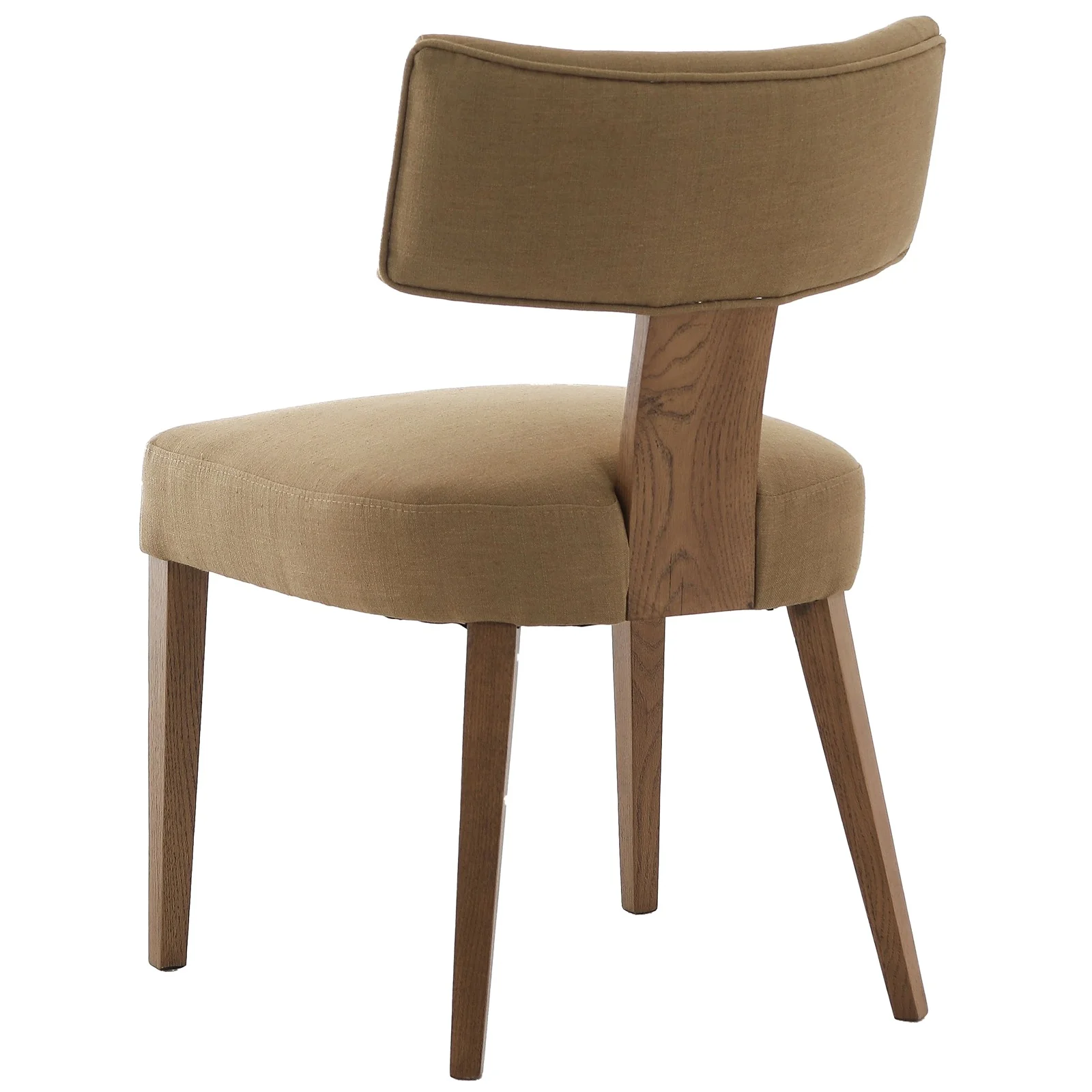 Keiichi Bampton Dining Chair – Sienna - Image 3
