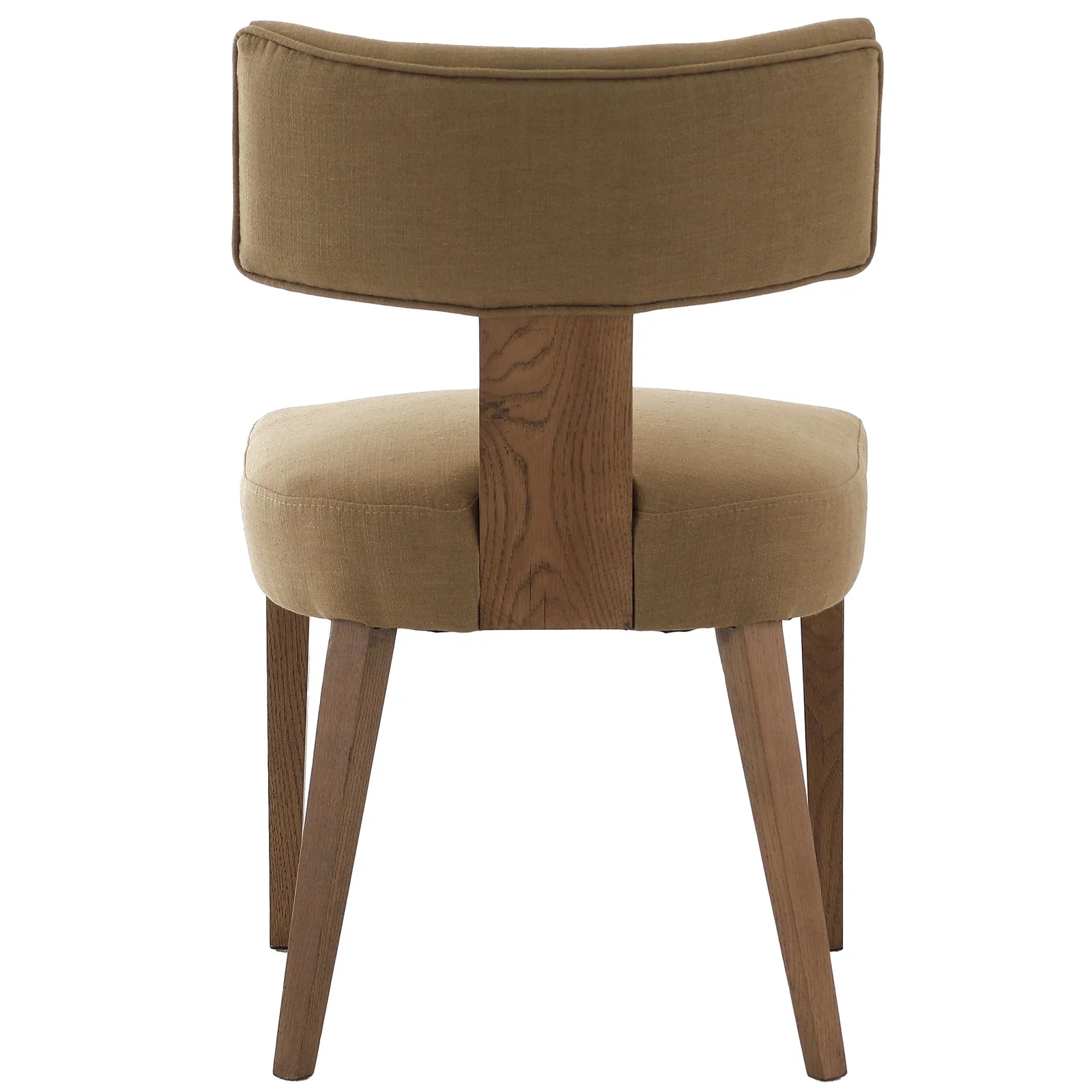 Keiichi Bampton Dining Chair – Sienna - Image 4