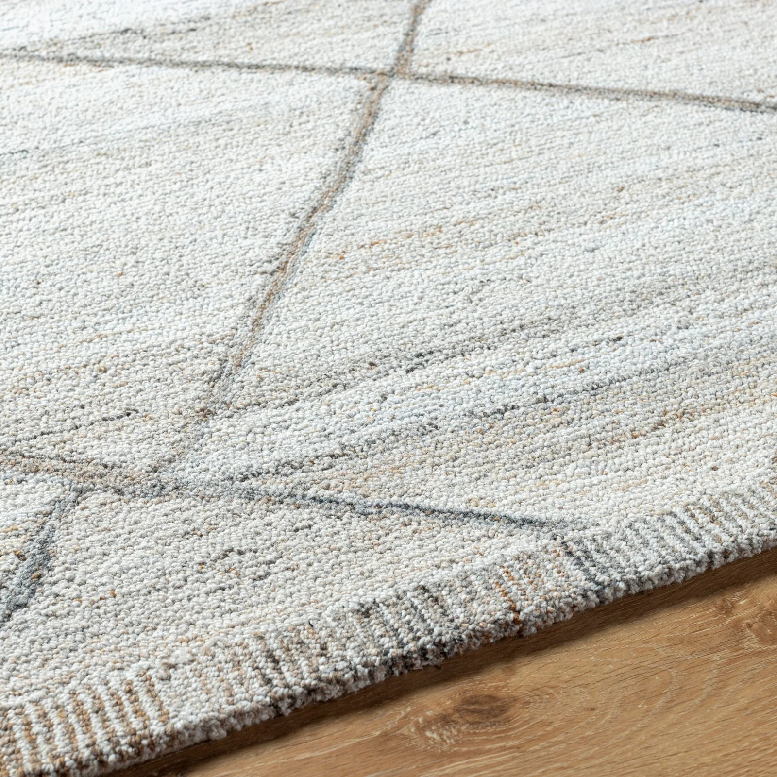 Keiichi Berna Rug – Small - Image 5