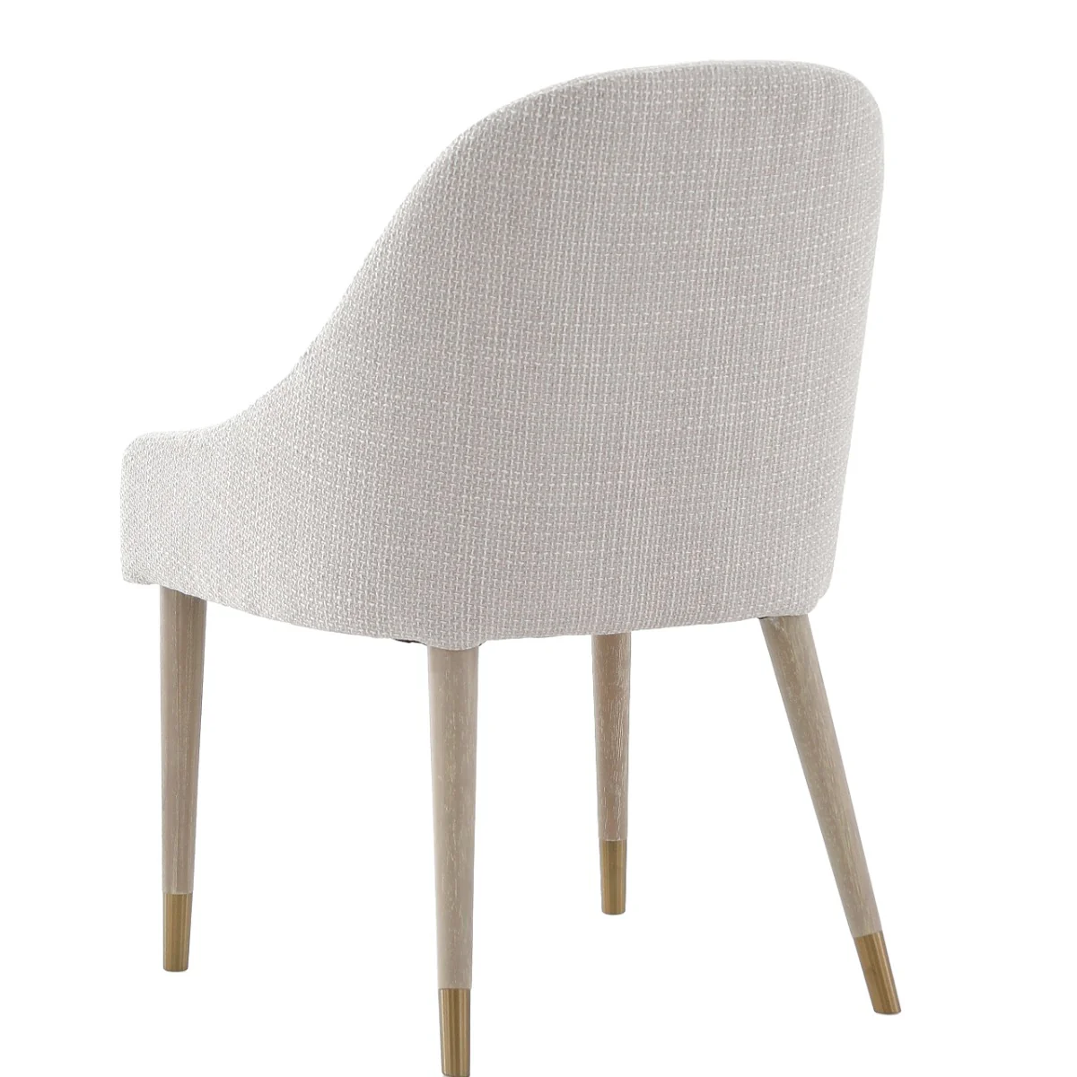 Keiichi Bibury Dining Chair - Image 2