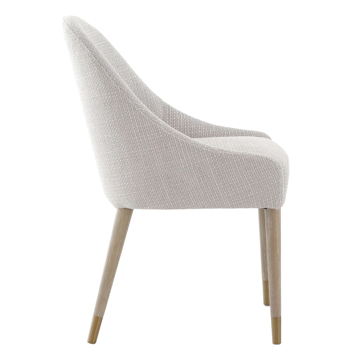 Keiichi Bibury Dining Chair - Image 4
