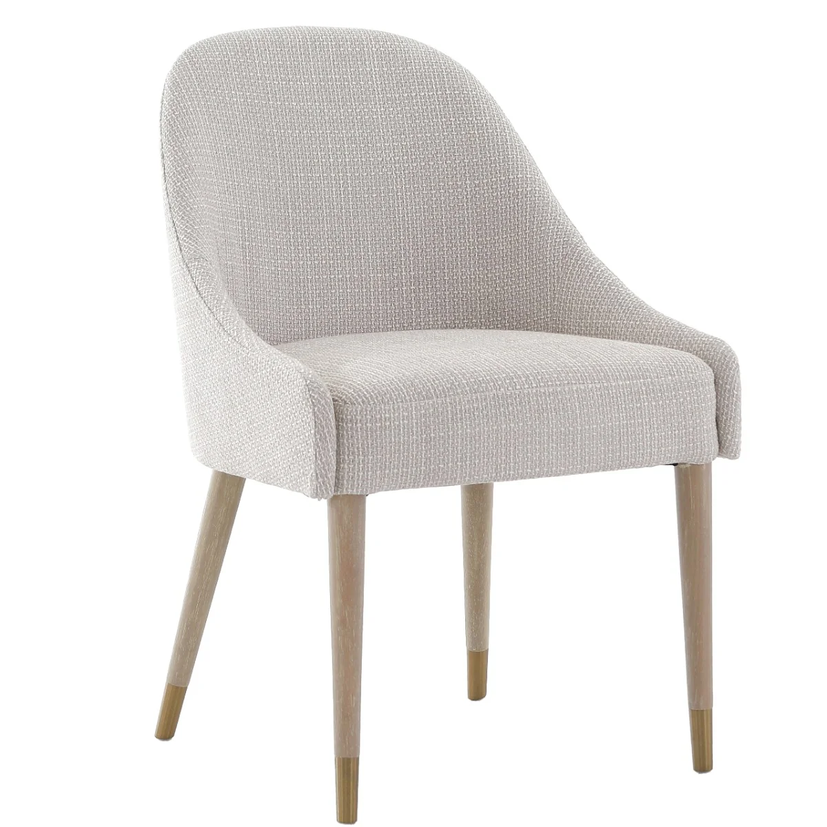 Keiichi Bibury Dining Chair - Image 5