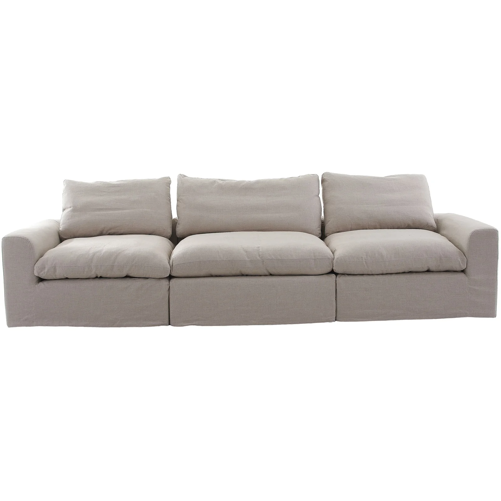 Keiichi Bicester Grand Sofa