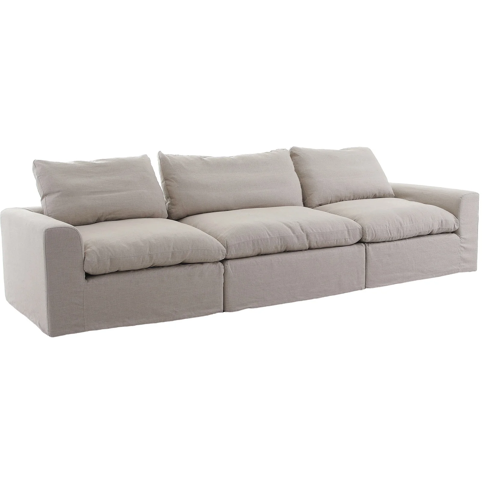 Keiichi Bicester Grand Sofa - Image 2