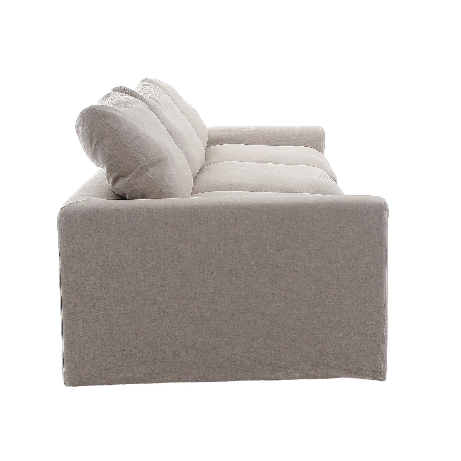 Keiichi Bicester Grand Sofa - Image 3
