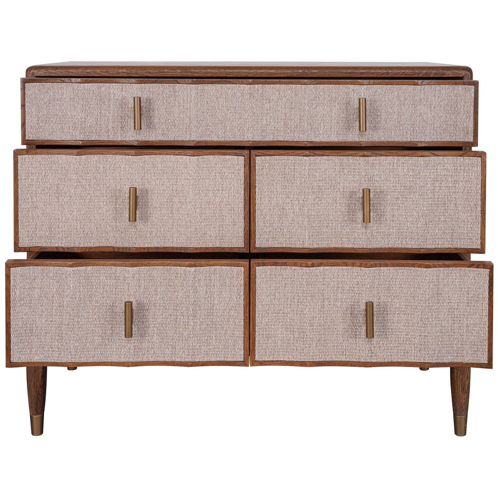 Keiichi Birdlip Chest of Drawers – Small - Image 3