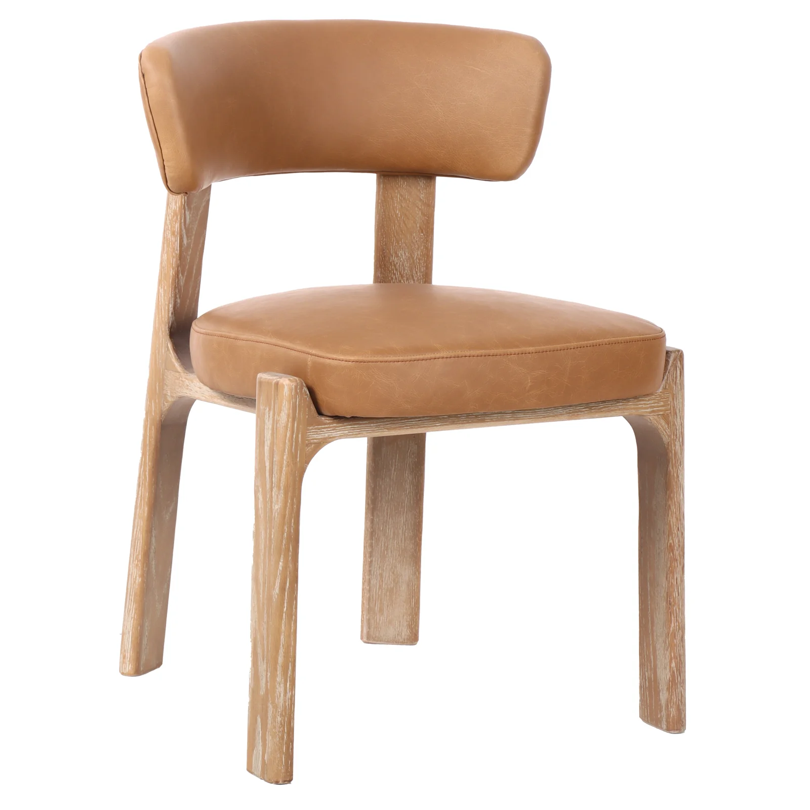 Keiichi Birdlip Dining Chair - Image 2