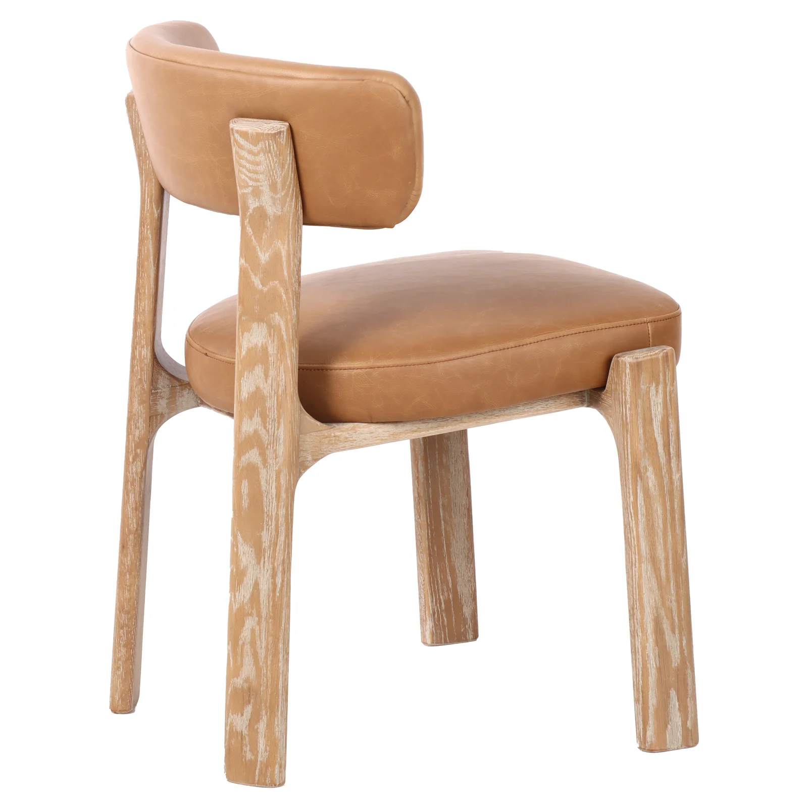 Keiichi Birdlip Dining Chair - Image 4