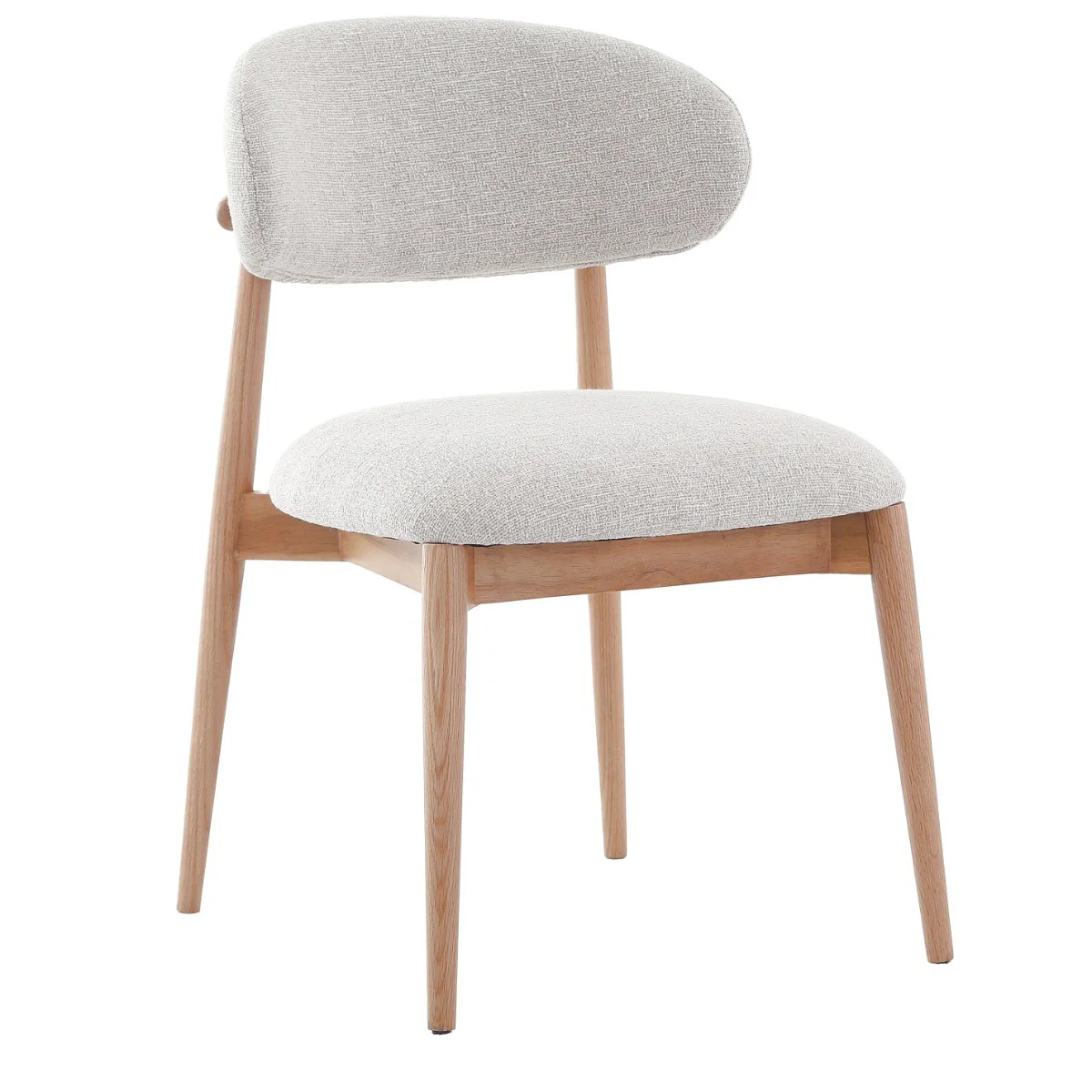 Keiichi Blockley Dining Chair - Image 2