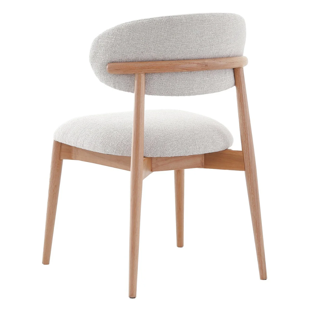 Keiichi Blockley Dining Chair - Image 3