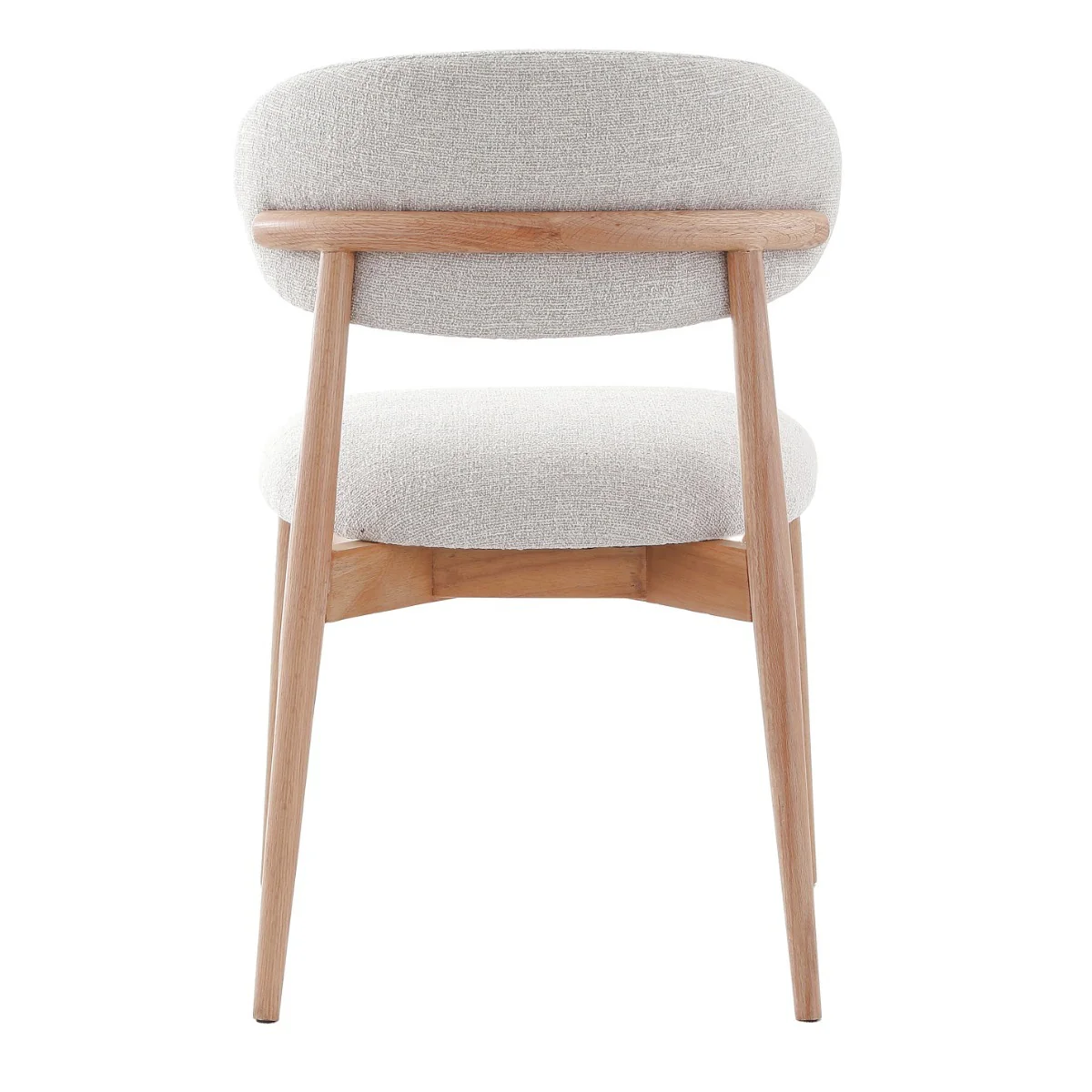 Keiichi Blockley Dining Chair - Image 4