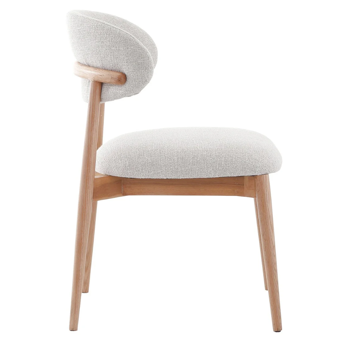 Keiichi Blockley Dining Chair - Image 5