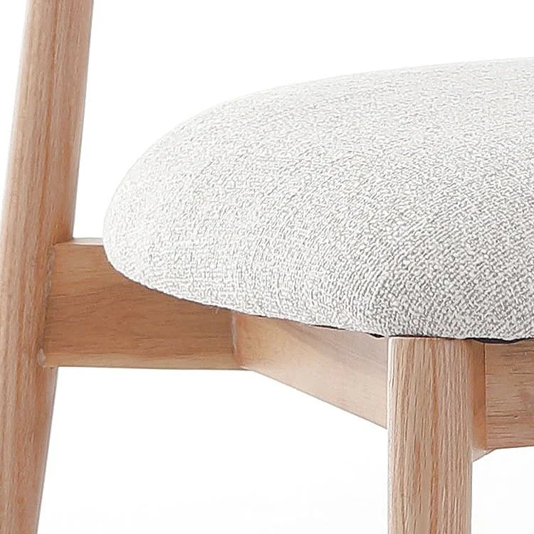 Keiichi Blockley Dining Chair - Image 6