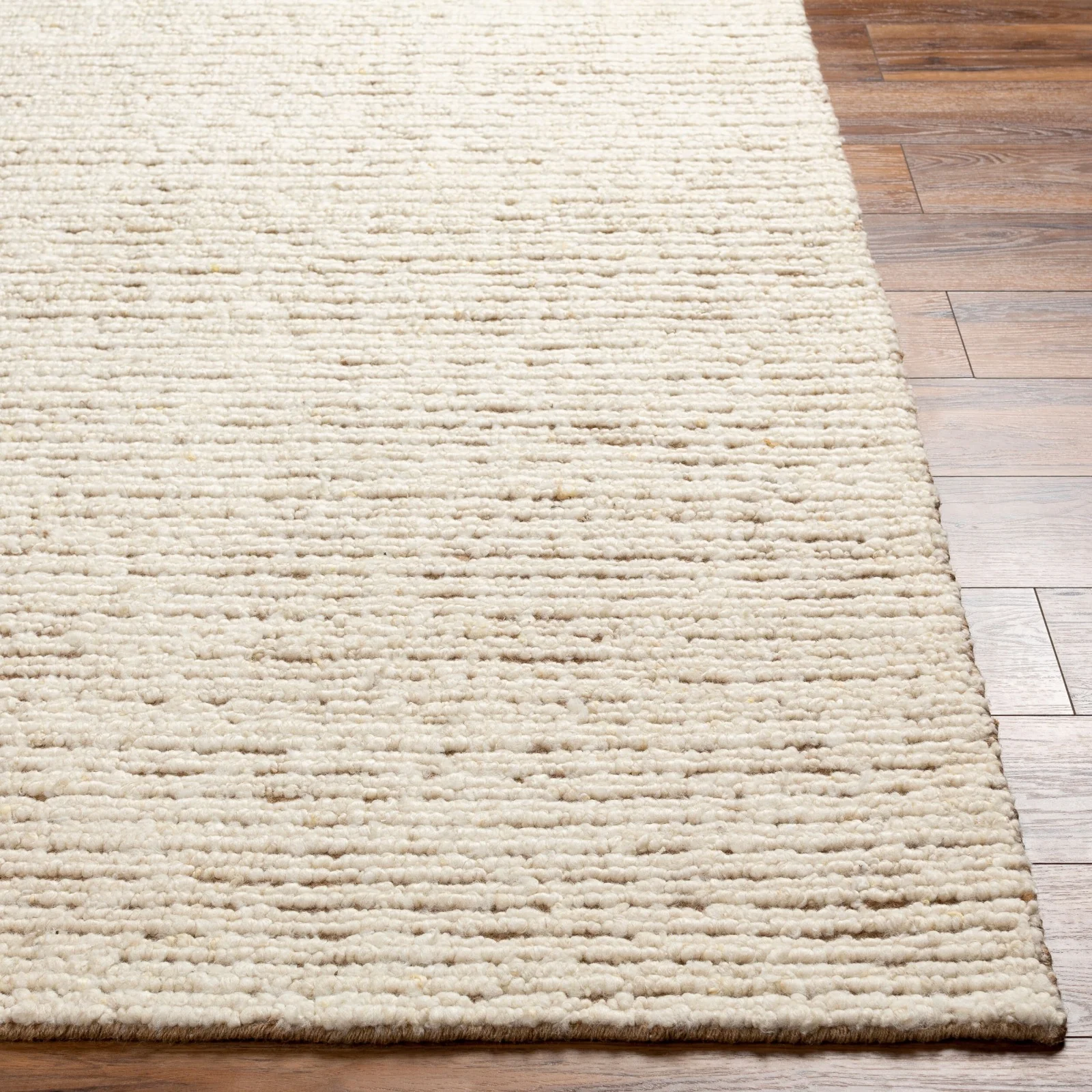 Keiichi Brentford Hand Woven Rug – Large - Image 4