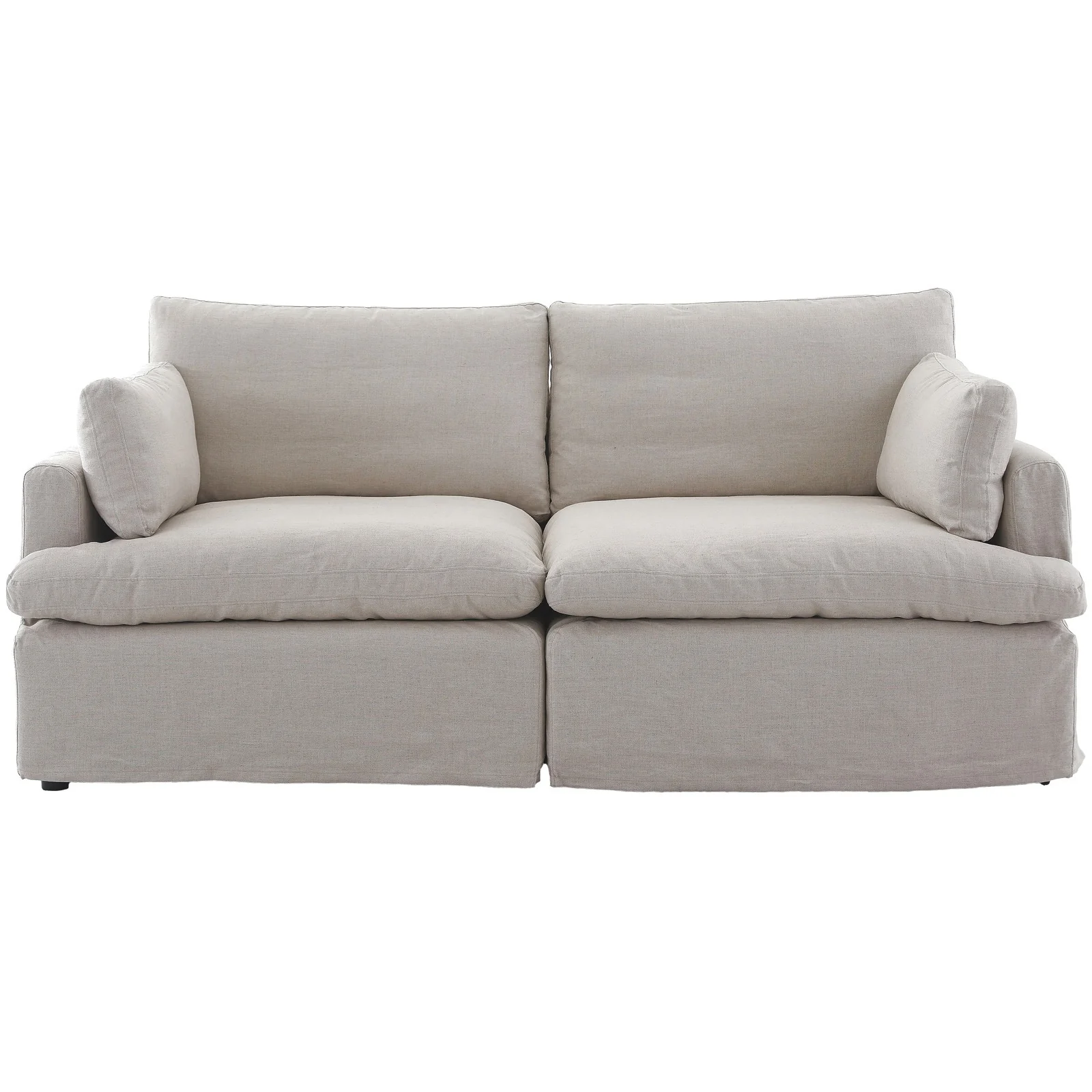 Keiichi Burford 2 Seater Sofa
