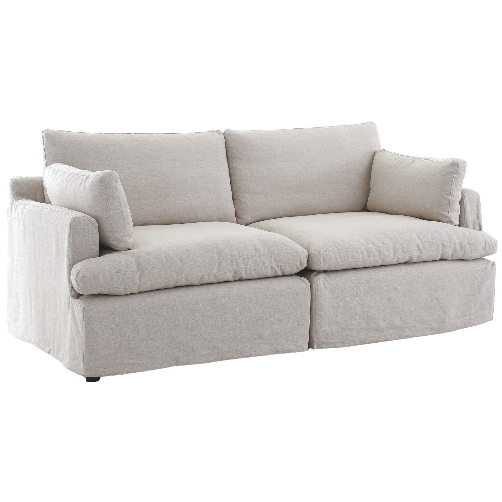 Keiichi Burford 2 Seater Sofa - Image 2