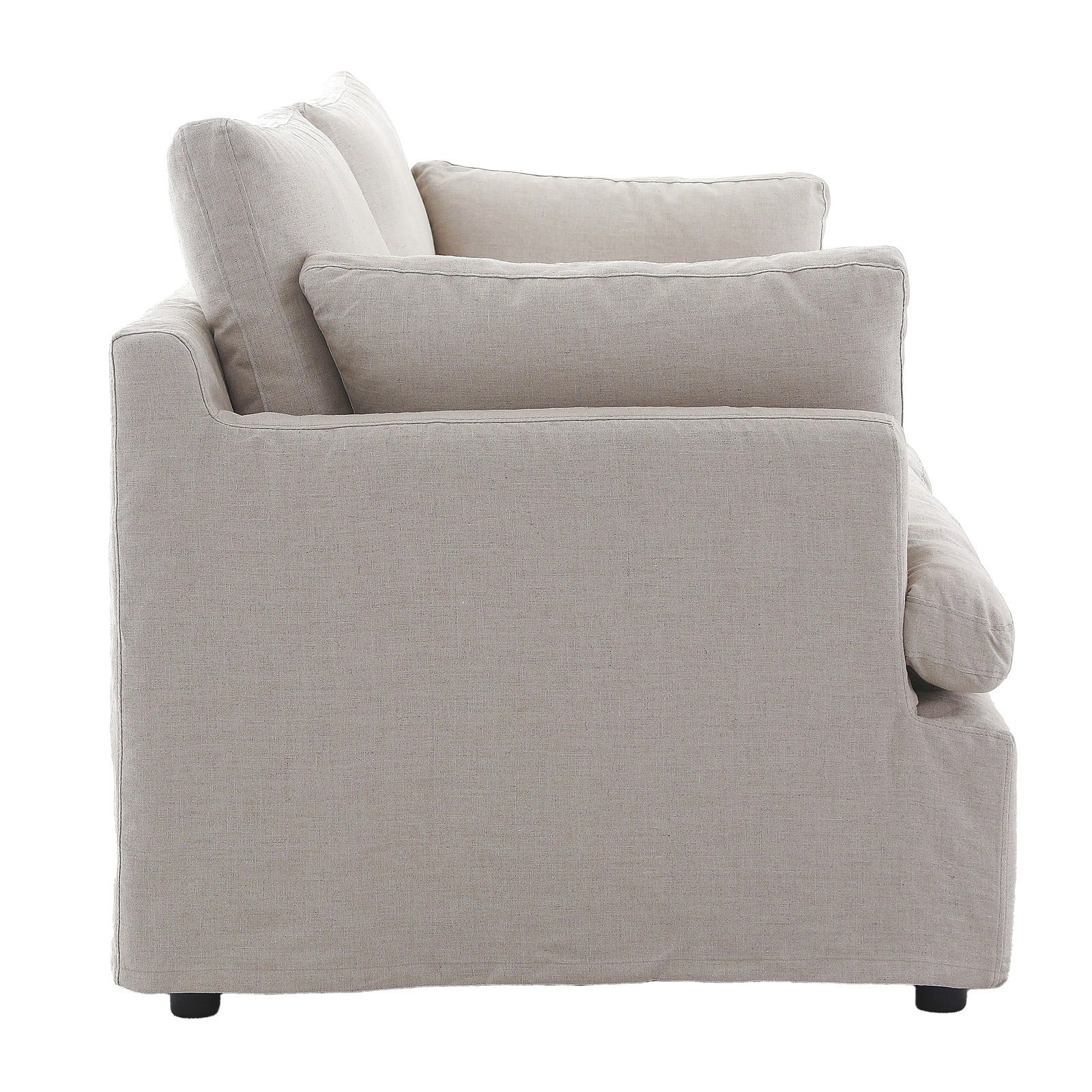 Keiichi Burford 2 Seater Sofa - Image 3