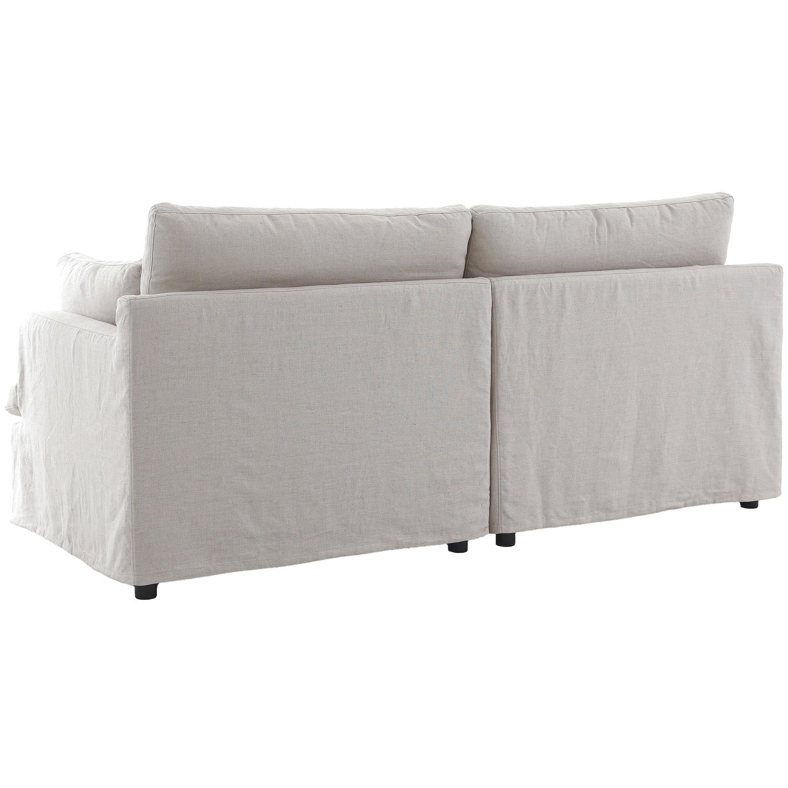 Keiichi Burford 2 Seater Sofa - Image 4