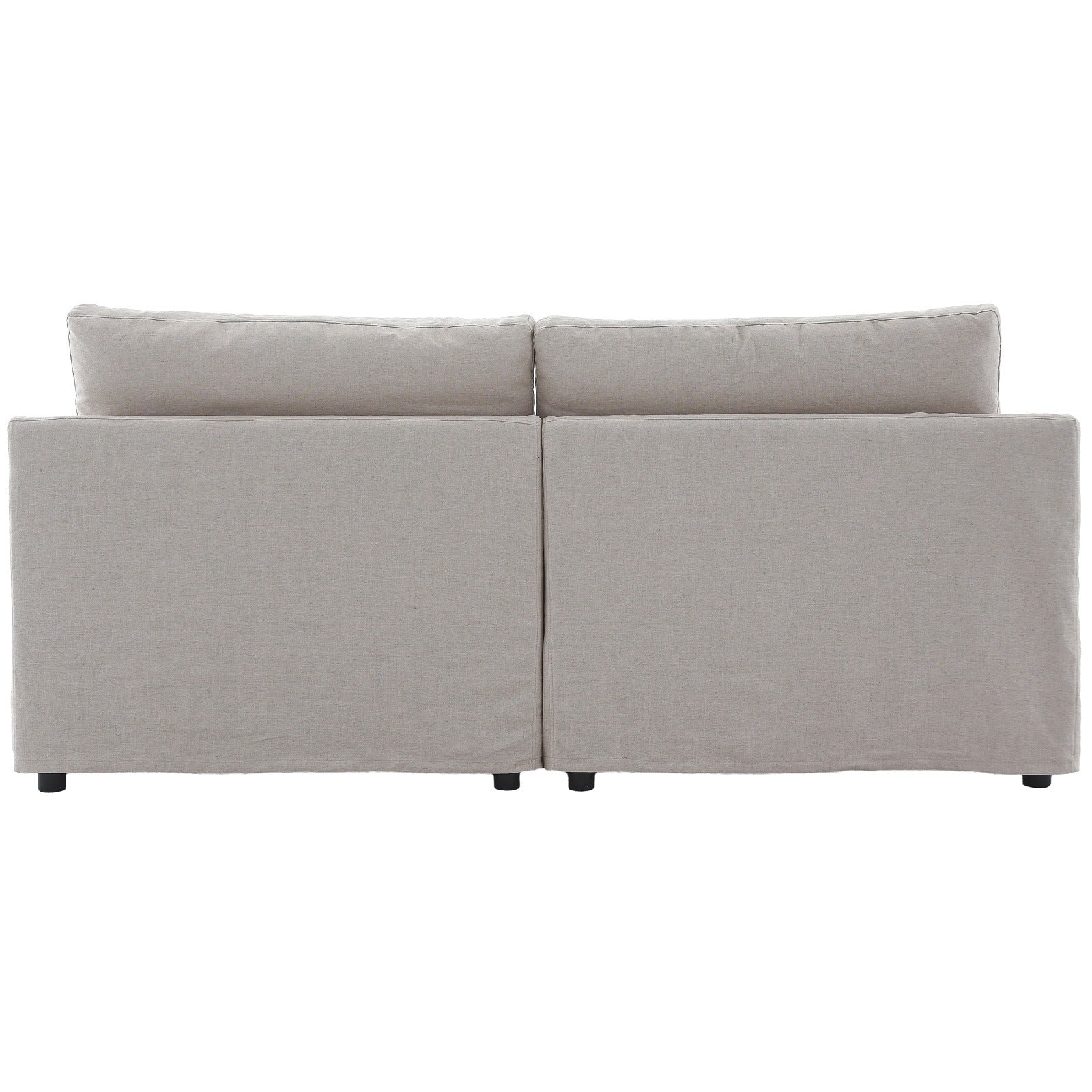 Keiichi Burford 2 Seater Sofa - Image 5