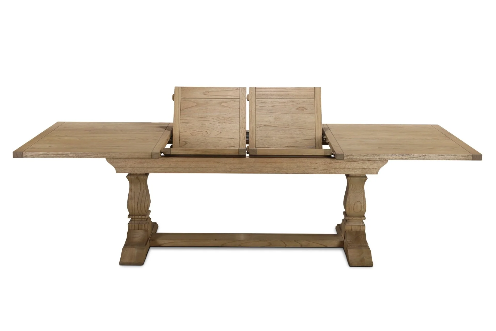 Keiichi Campden Extending Dining Table 180 – 280cm - Image 2