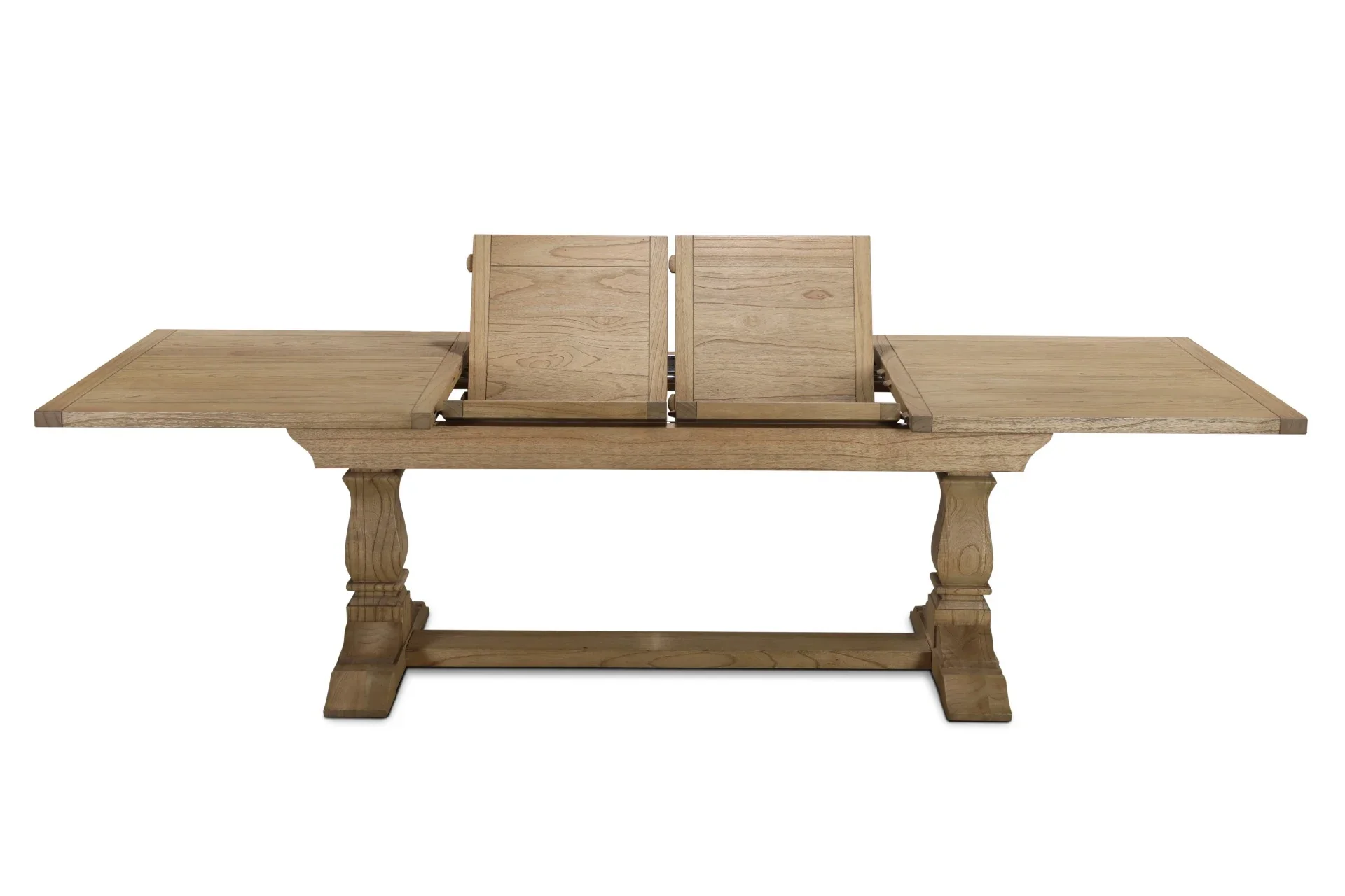 Keiichi Campden Extending Dining Table 180 – 280cm - Image 3