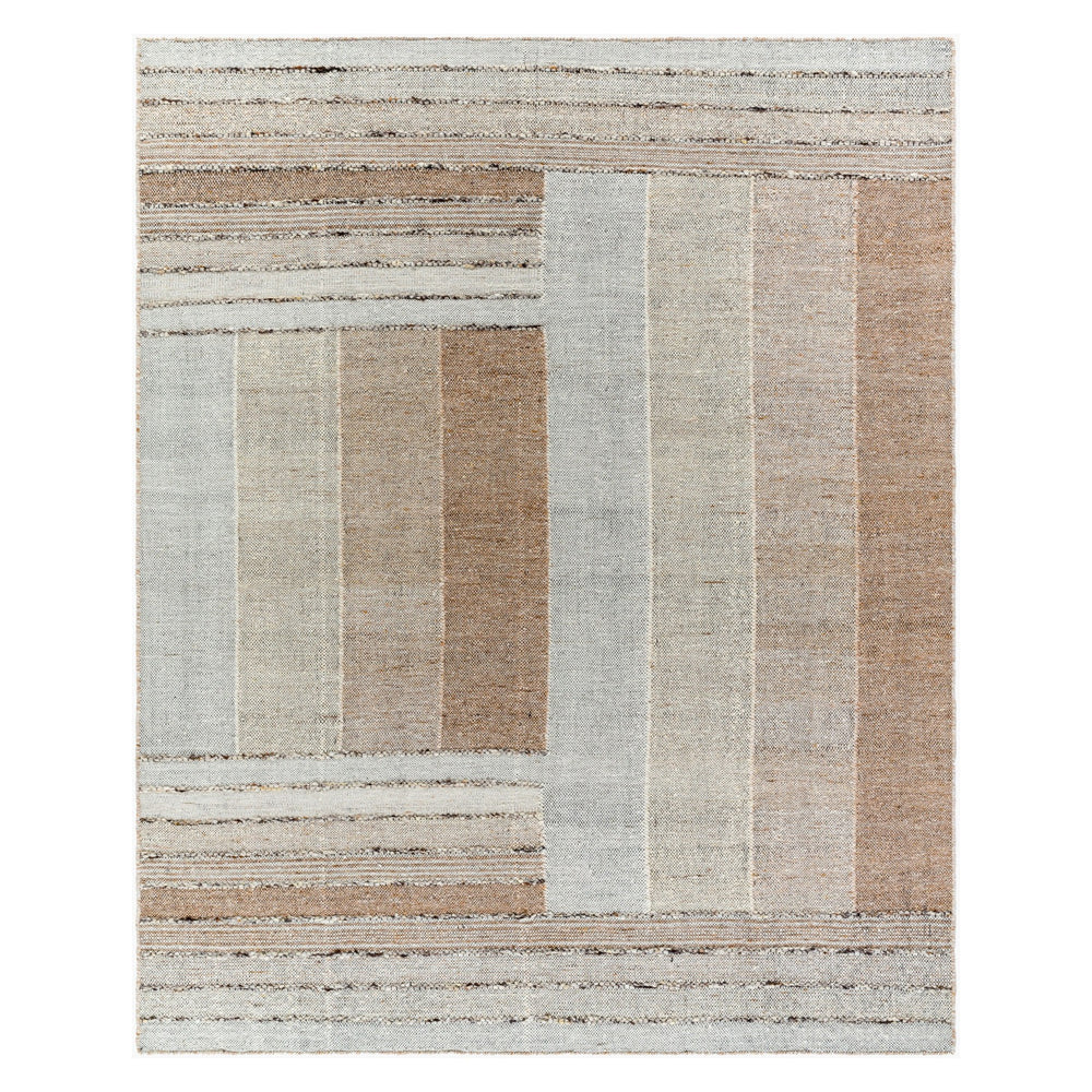 Keiichi Celtic Hand Woven Rug – Large
