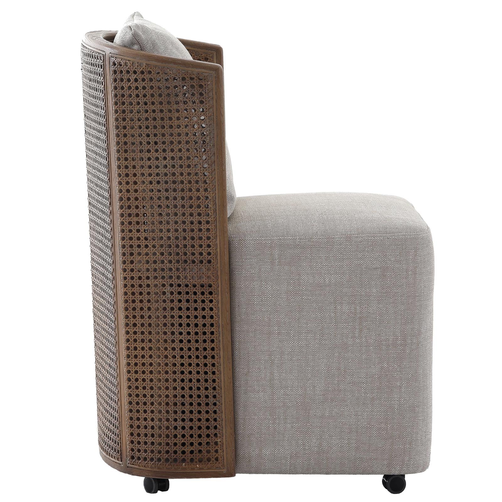 Keiichi Charingworth Dining Chair - Image 3