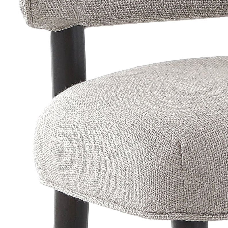 Keiichi Cheltenham Dining Chair - Image 6