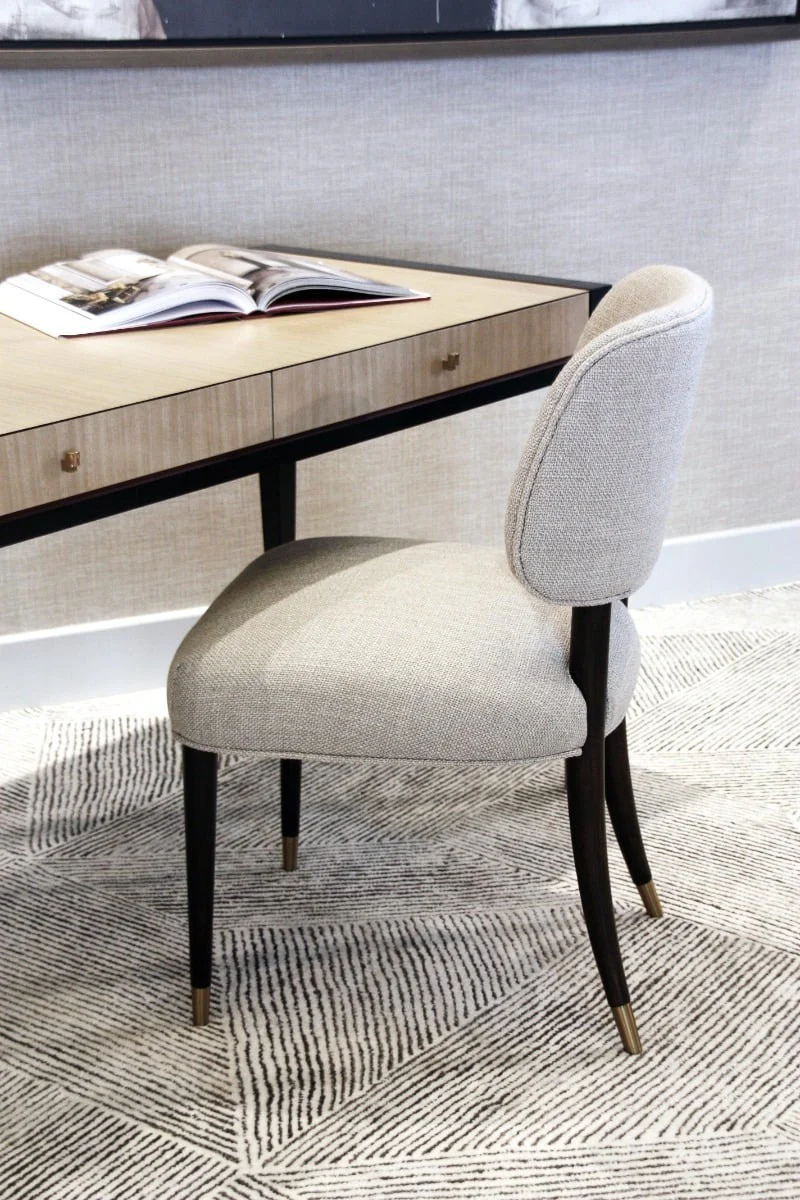 Keiichi Cheltenham Dining Chair - Image 7