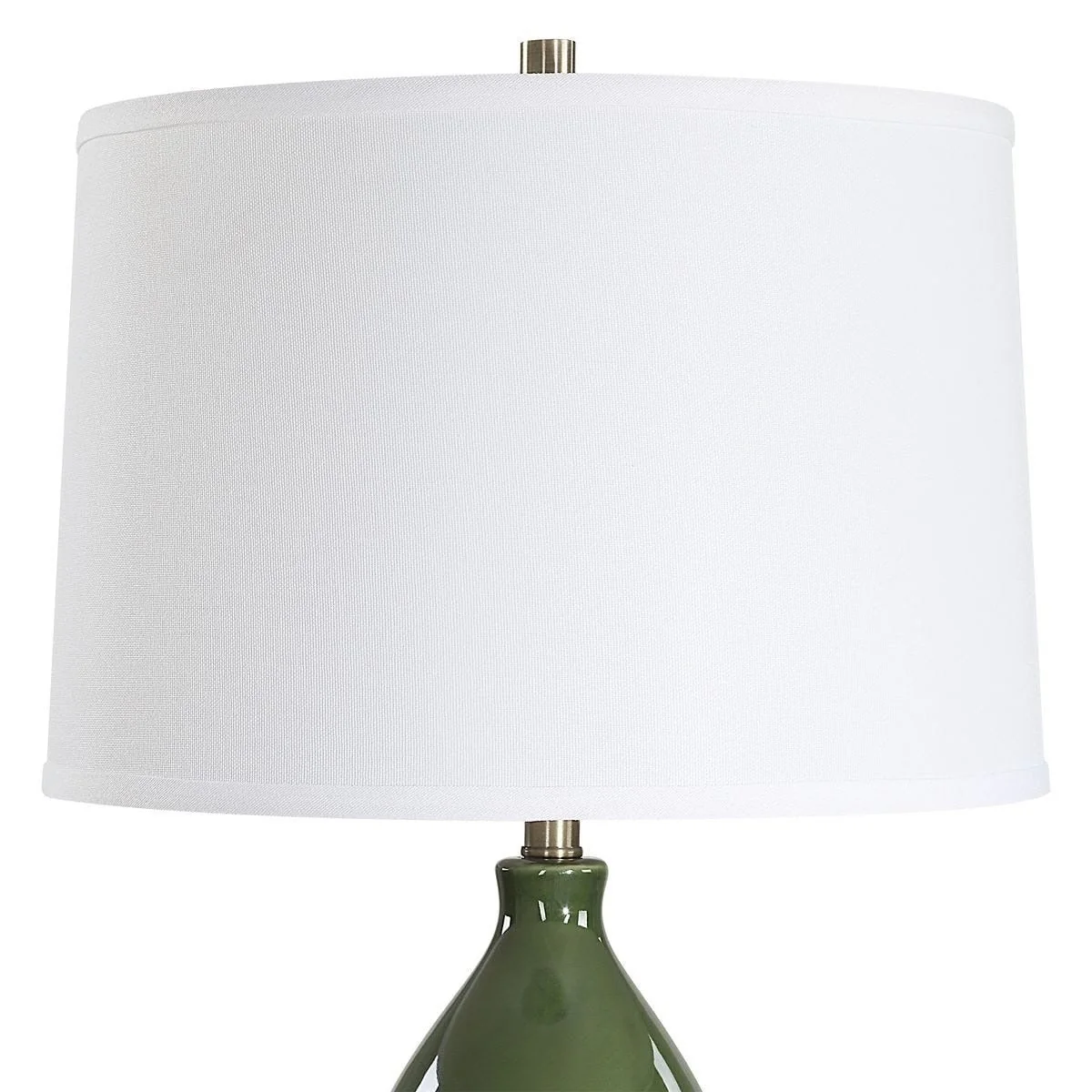 Keiichi Delaunay Table Lamp – Green - Image 5