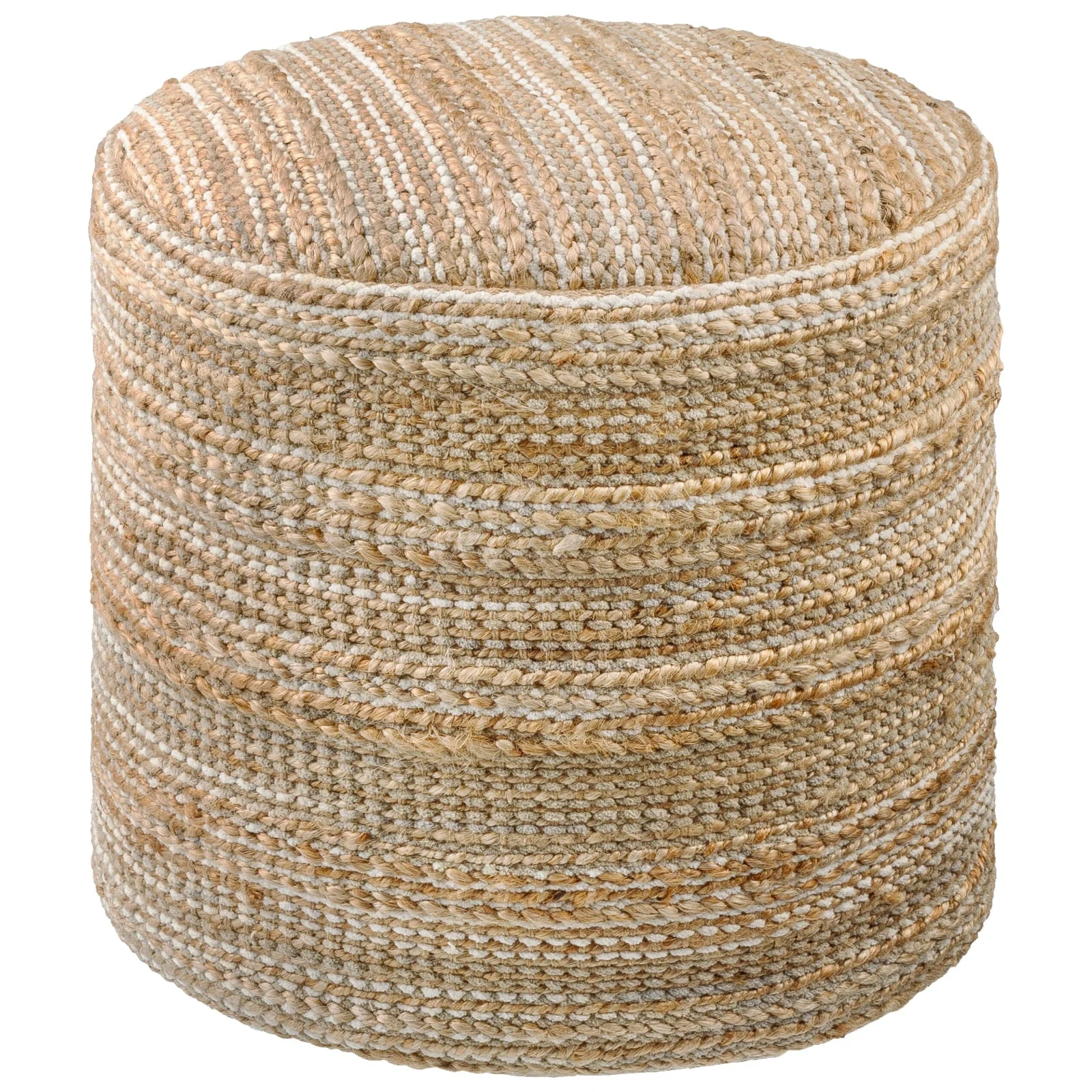Keiichi Denpasar Pouf