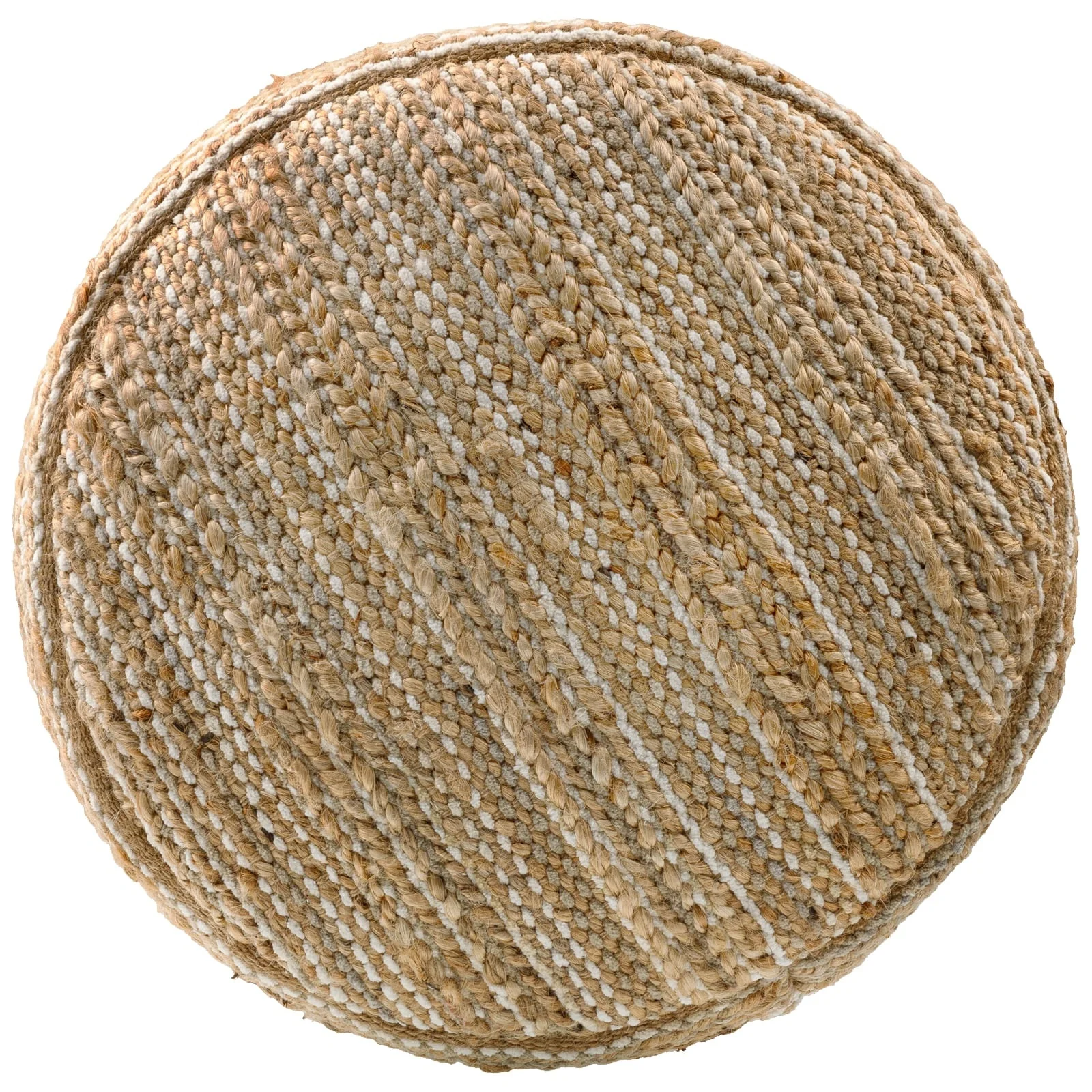 Keiichi Denpasar Pouf - Image 4