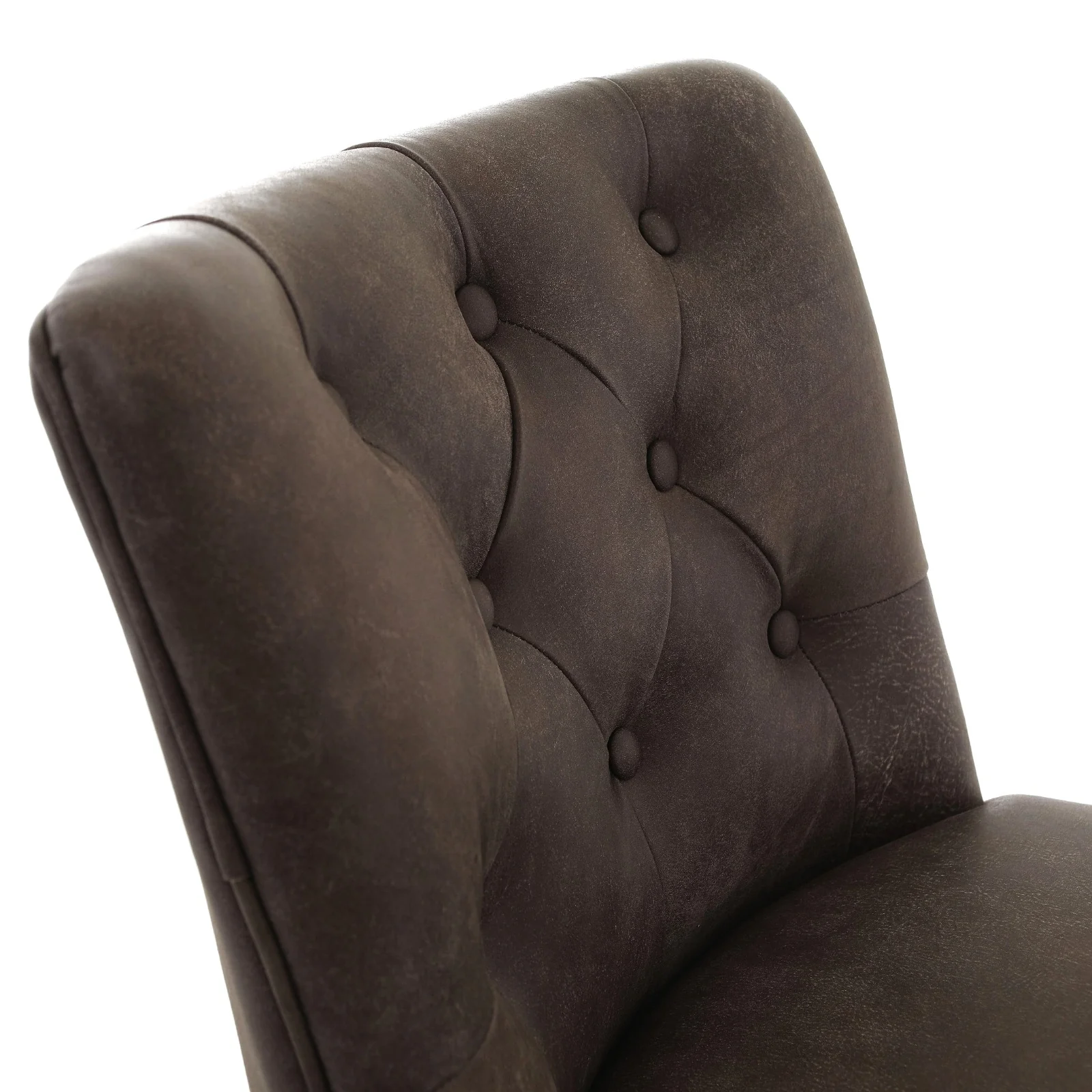 Keiichi Dumbleton Dining Chair - Image 6