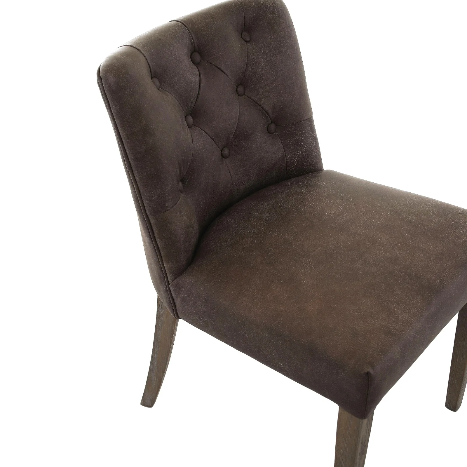 Keiichi Dumbleton Dining Chair - Image 8