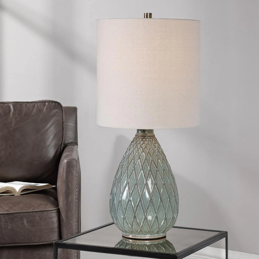 Keiichi Elodie Table Lamp - Image 6