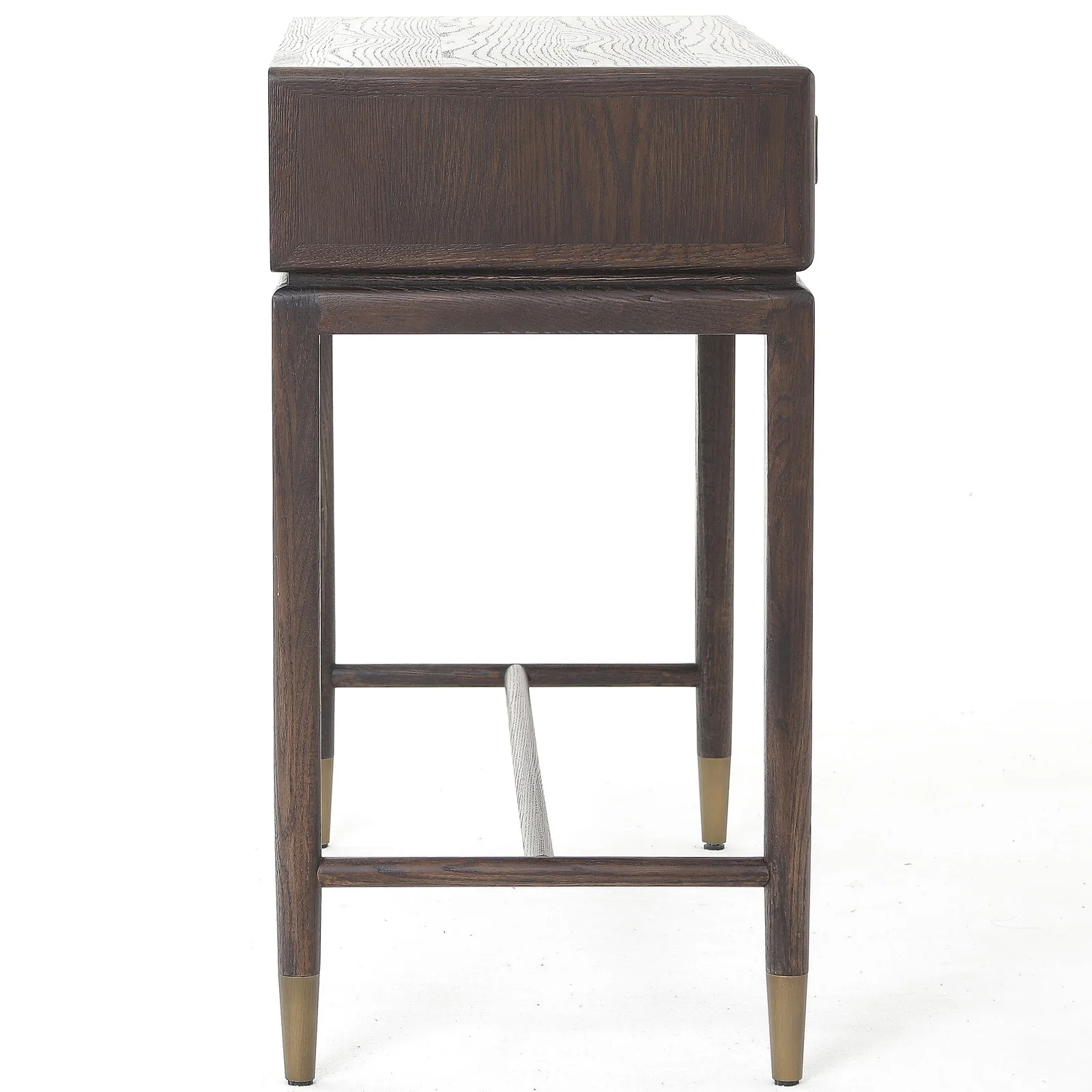 Keiichi Honeybourne Small Console Table - Image 3