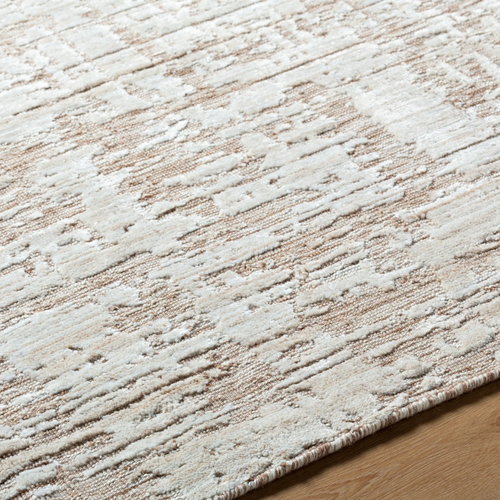 Keiichi Jackie Hand Loomed Rug – Large - Image 5
