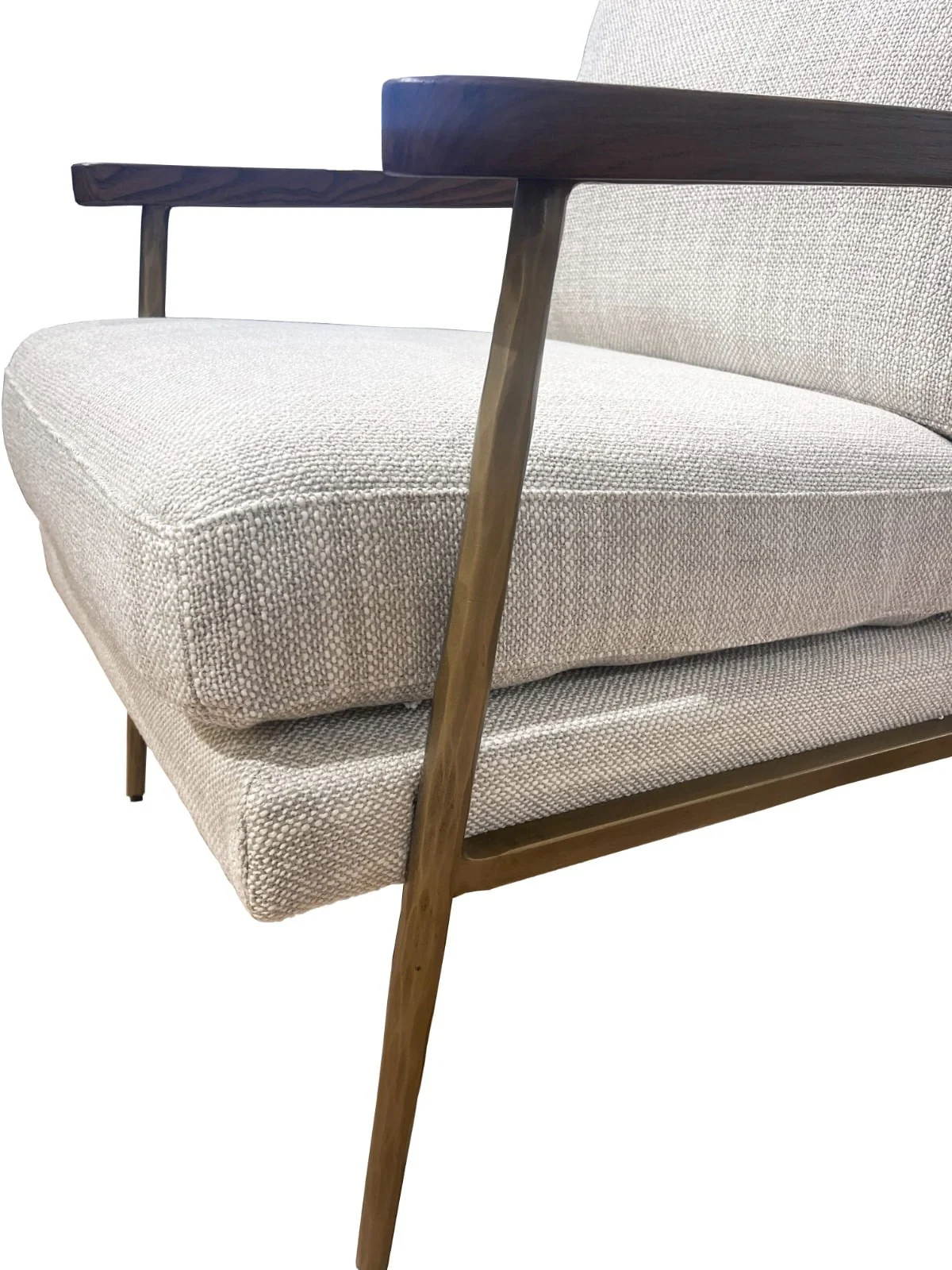 Keiichi Kenilworth Accent Chair - Image 3
