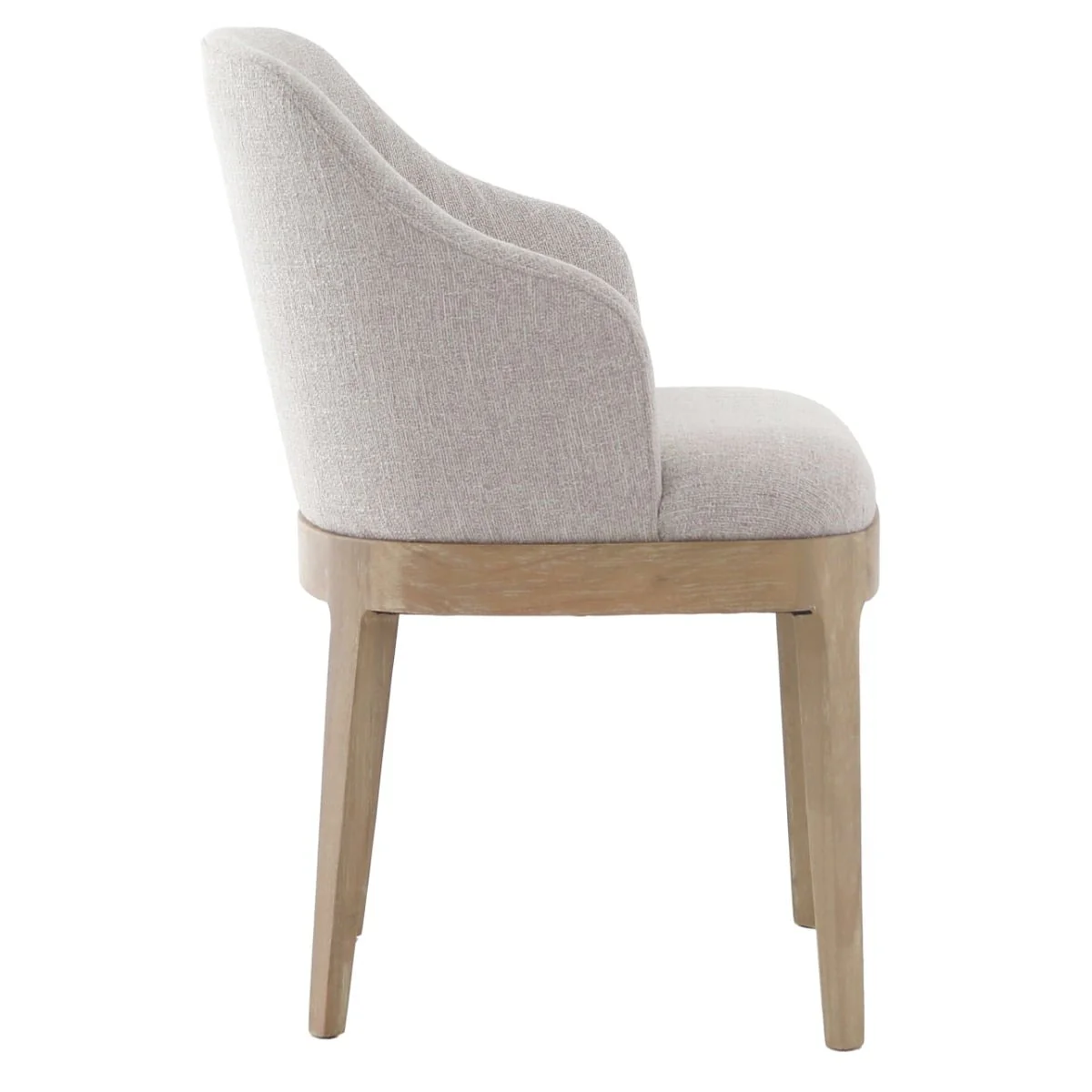 Keiichi Kingham Dining Chair - Image 4