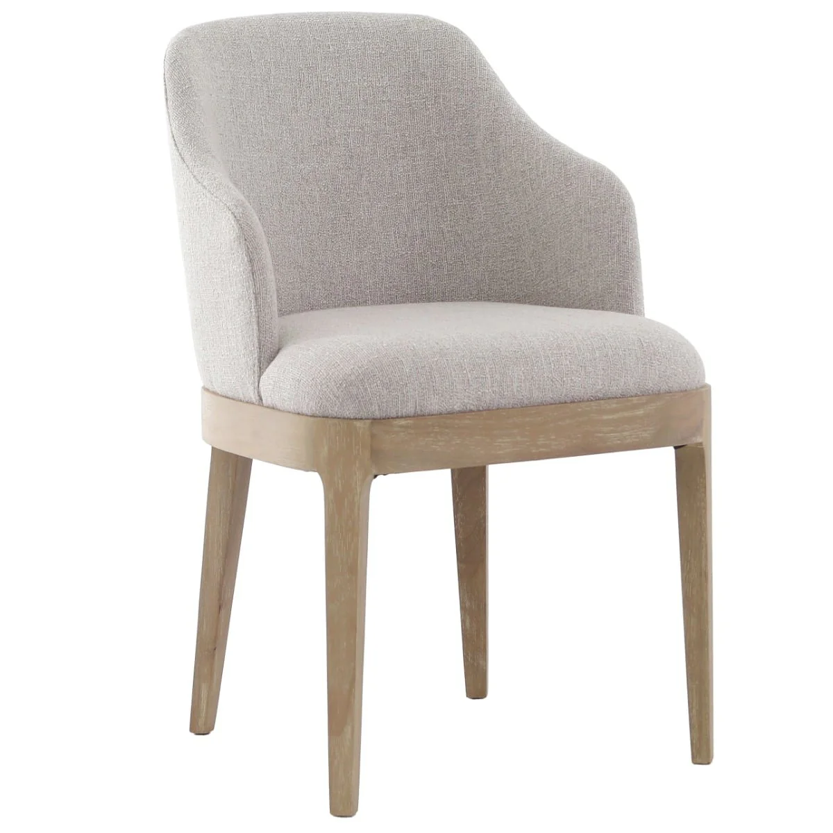 Keiichi Kingham Dining Chair - Image 5