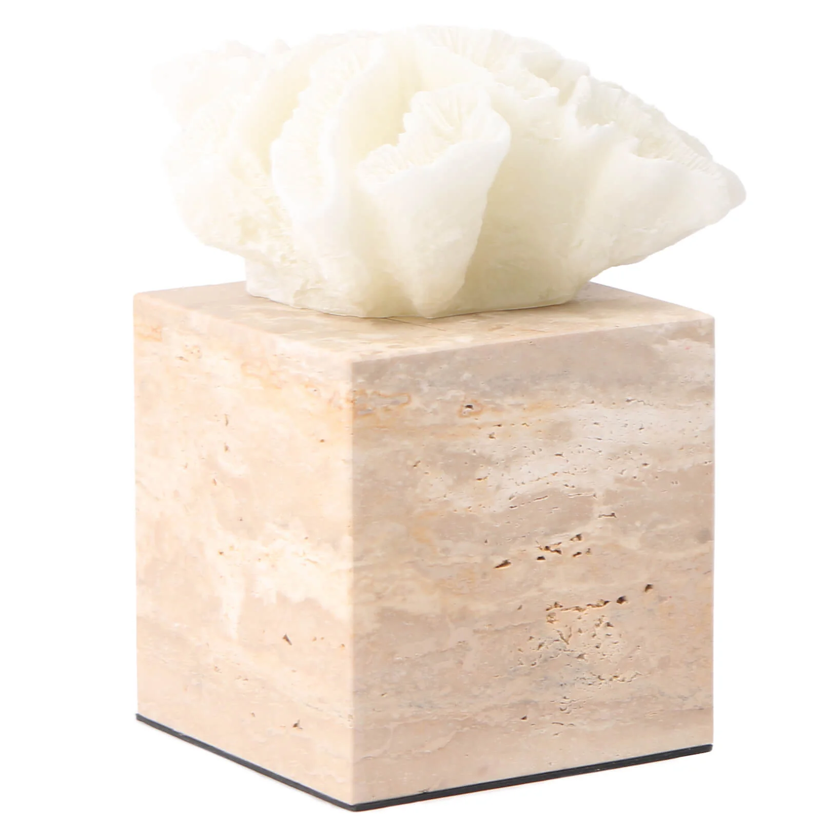 Keiichi Luma Coral Ornament