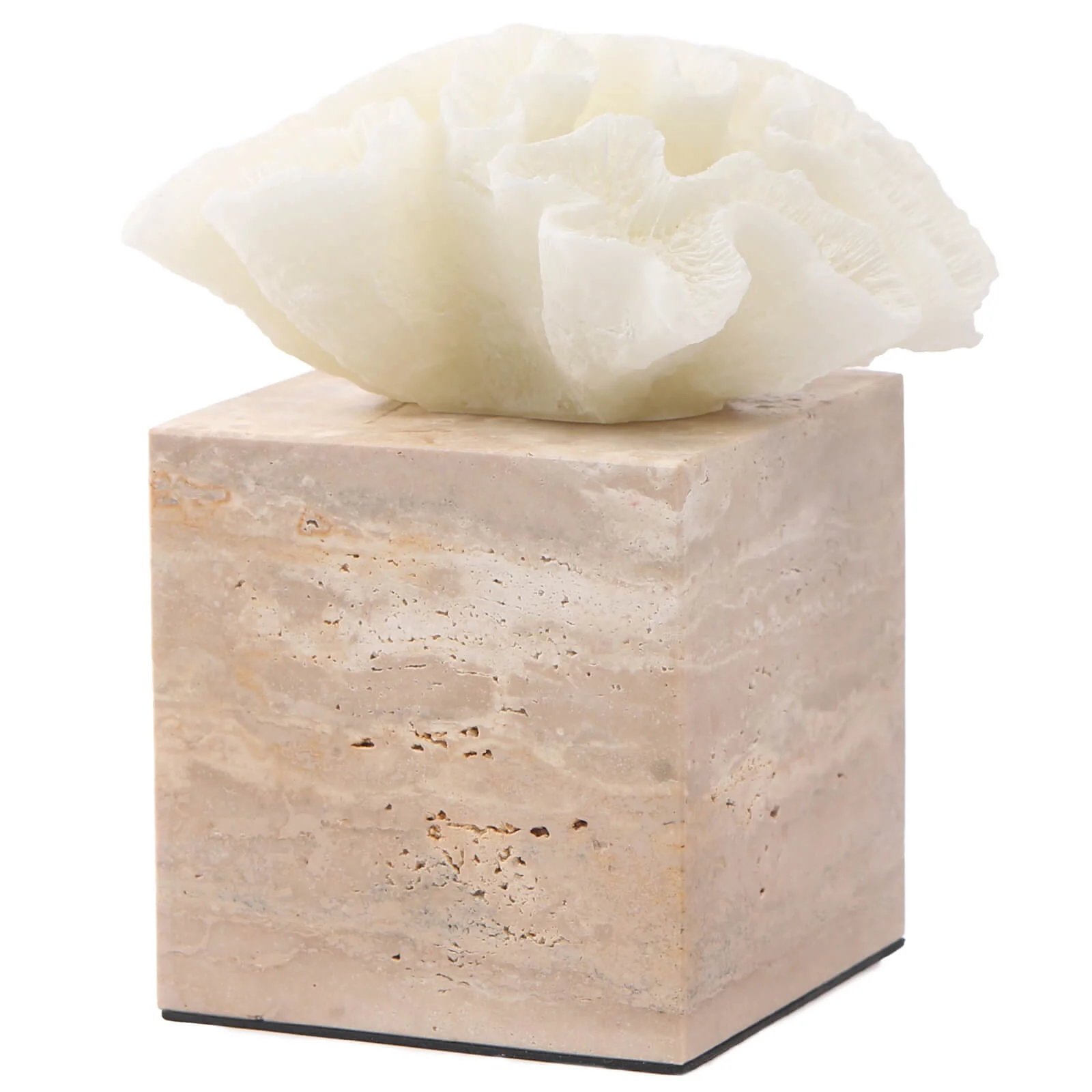 Keiichi Luma Coral Ornament - Image 3