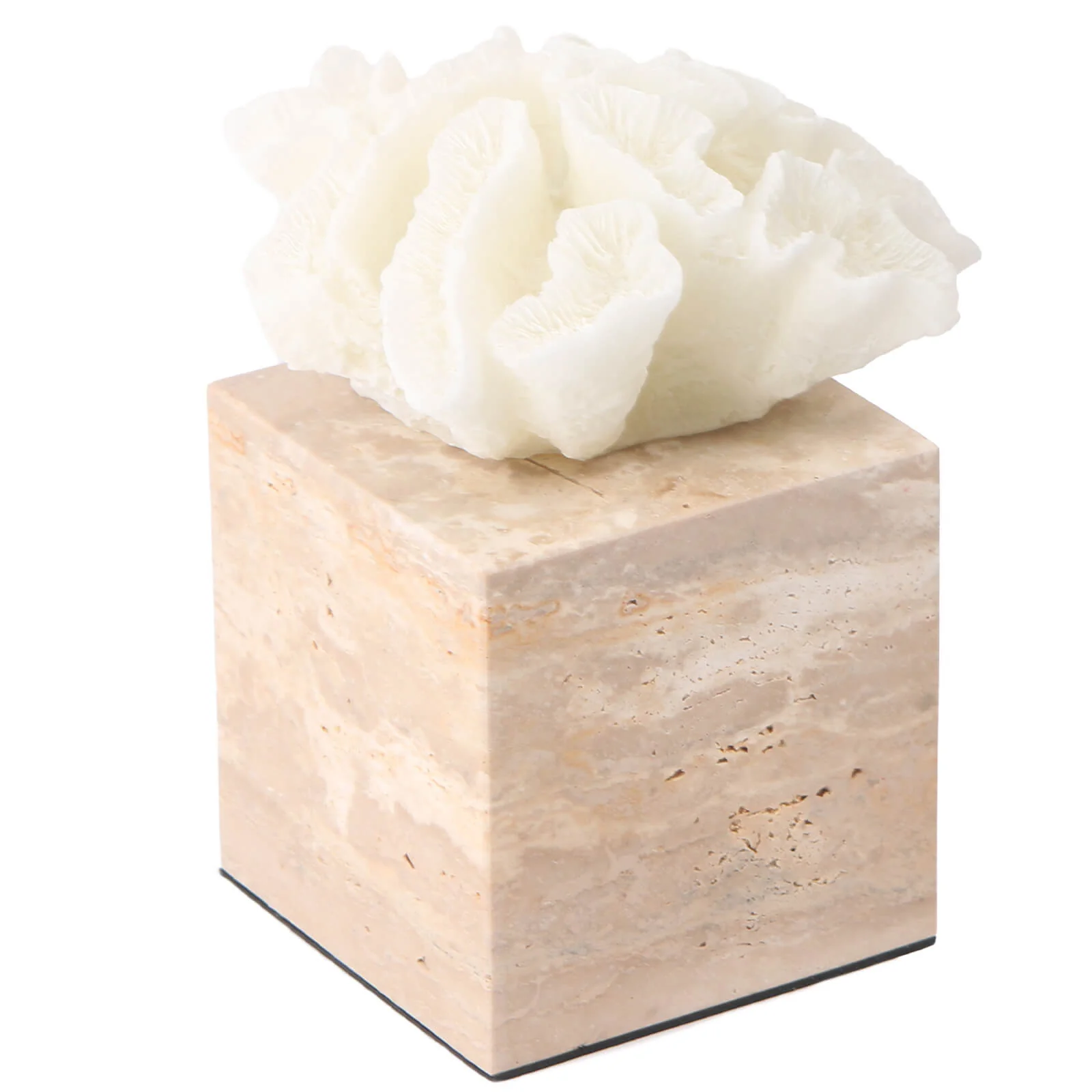Keiichi Luma Coral Ornament - Image 4