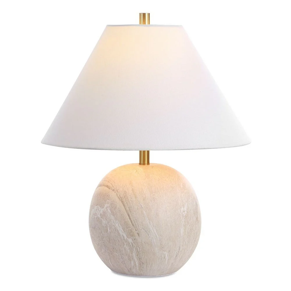 Keiichi Lydia Table Lamp - Image 2