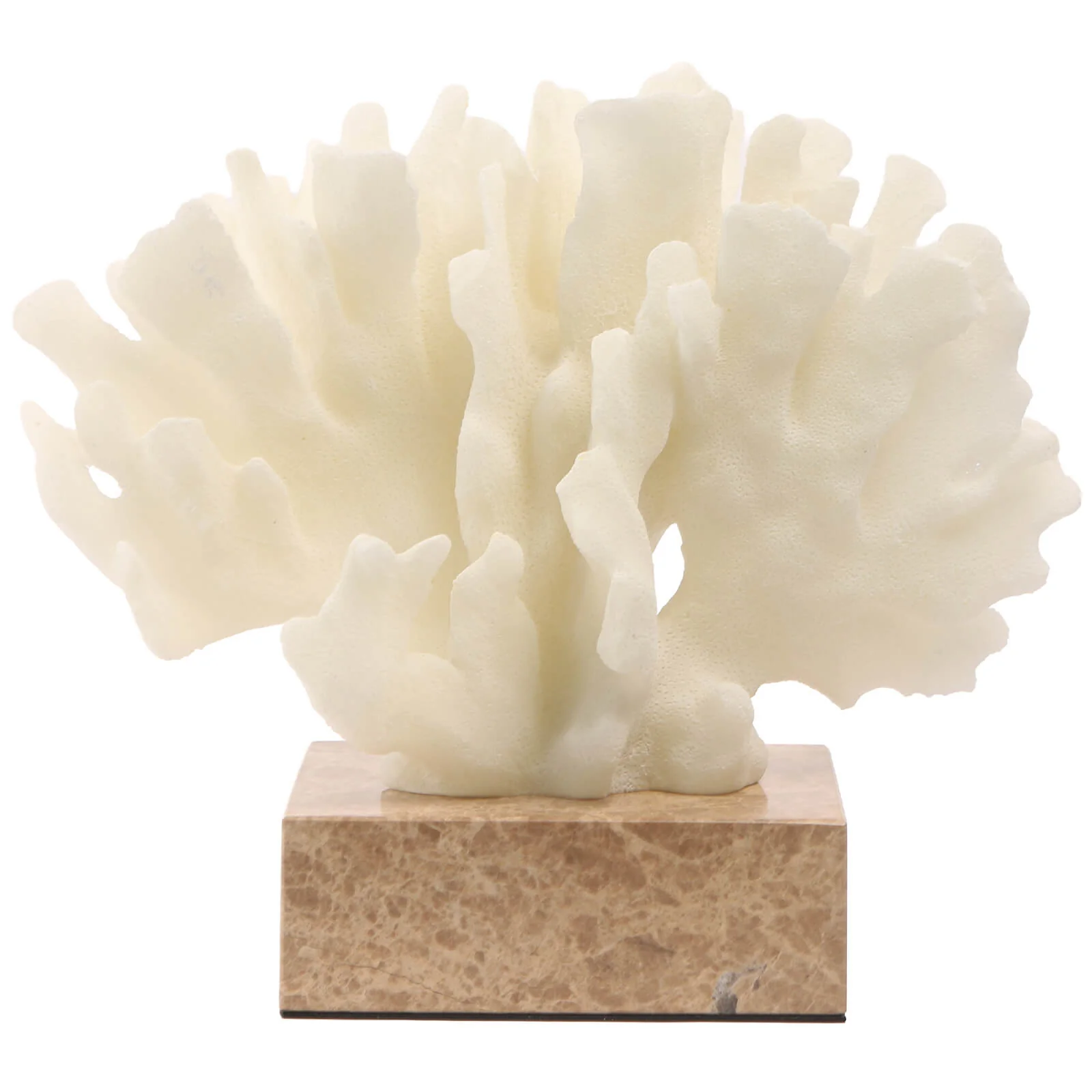 Keiichi Maris Coral Ornament - Image 2