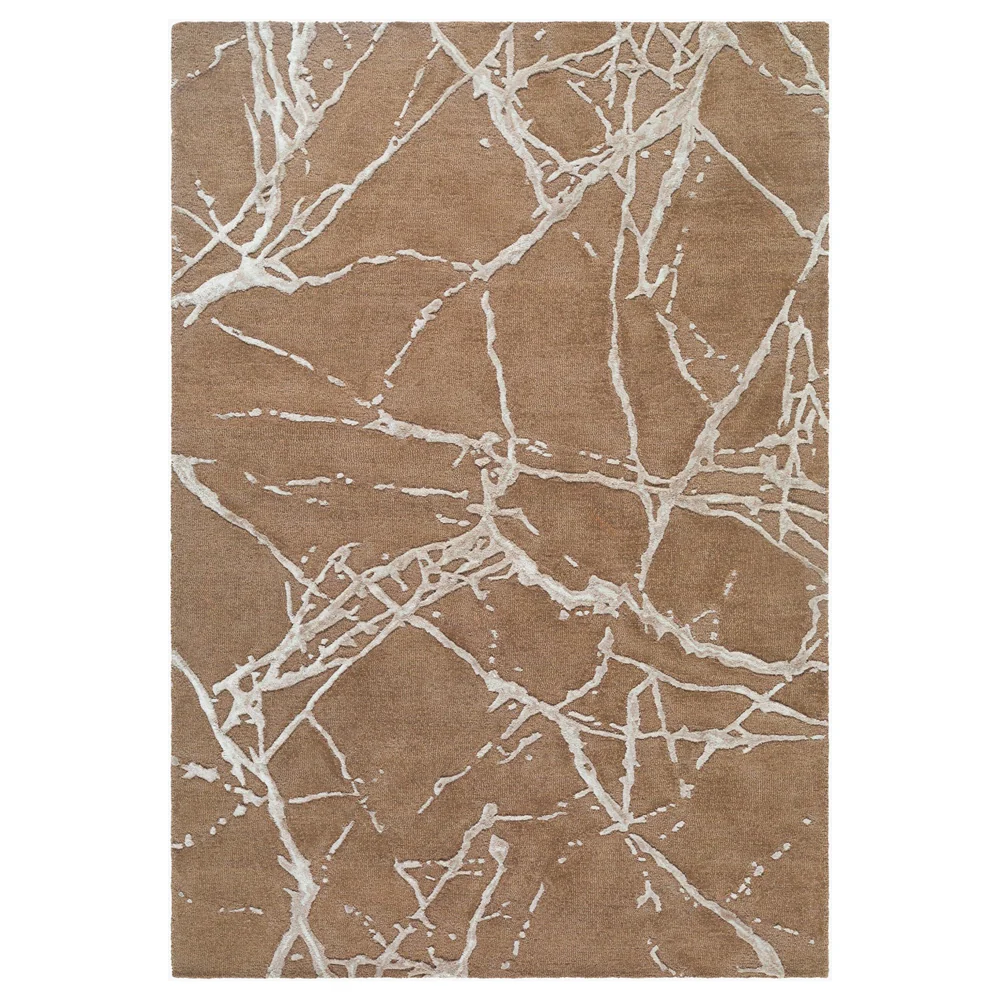 Keiichi Marmo Hand-tufted Rug – Large