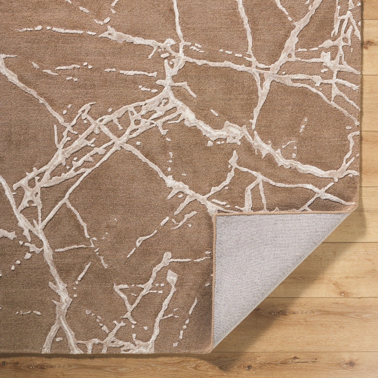 Keiichi Marmo Hand-tufted Rug – Large - Image 5