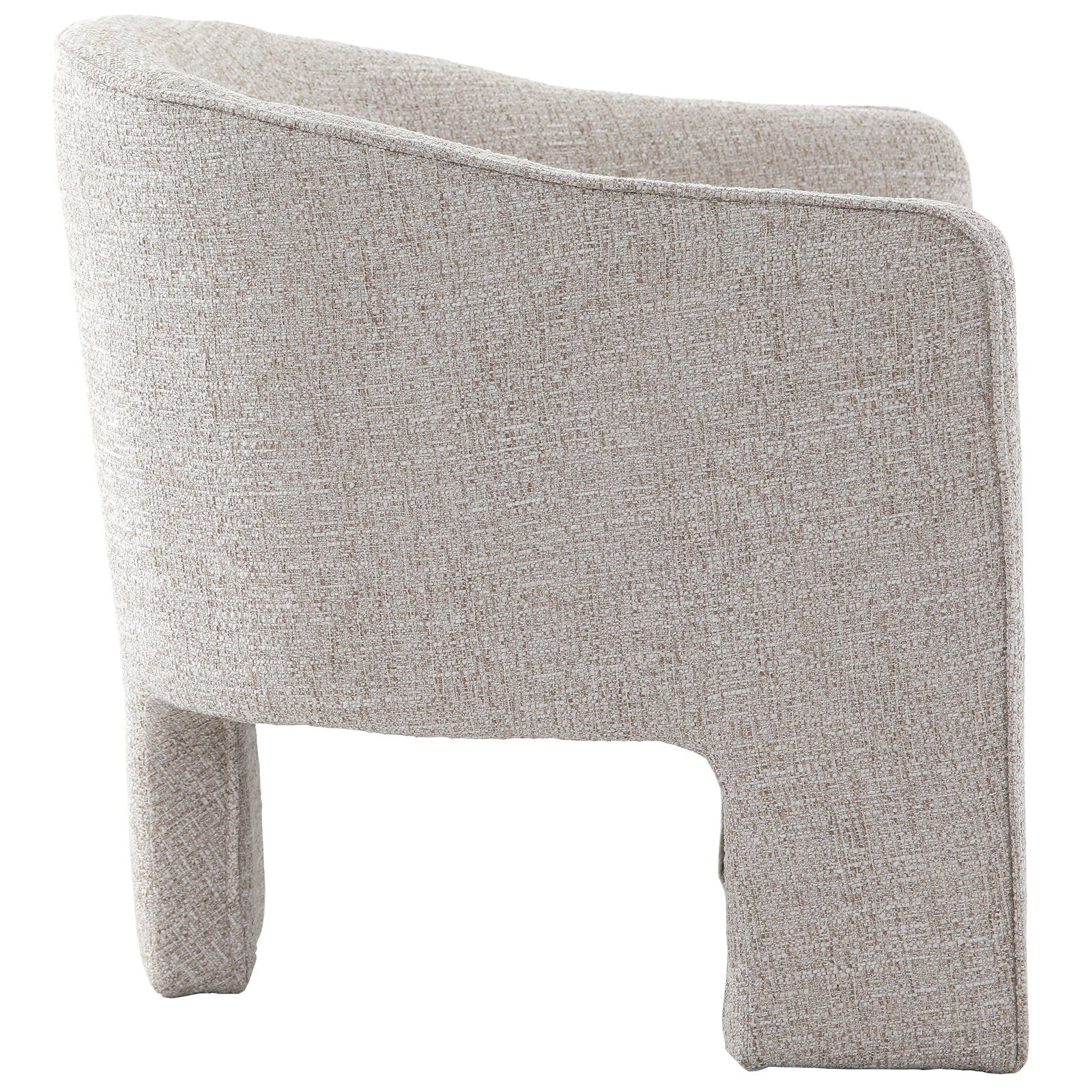 Keiichi Pamington Accent Chair - Image 3