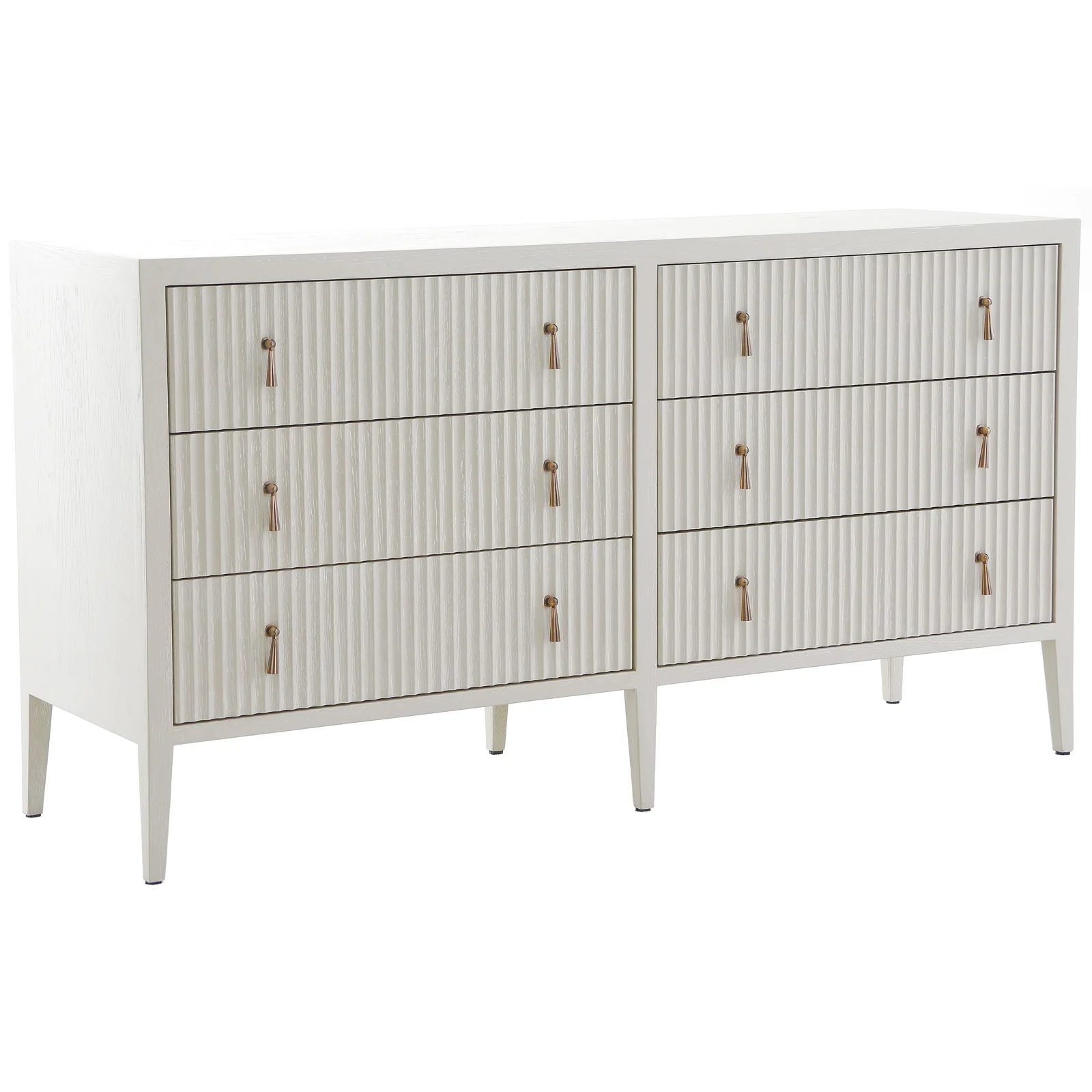 Keiichi Paxford Chest of Drawers – Large - Image 2